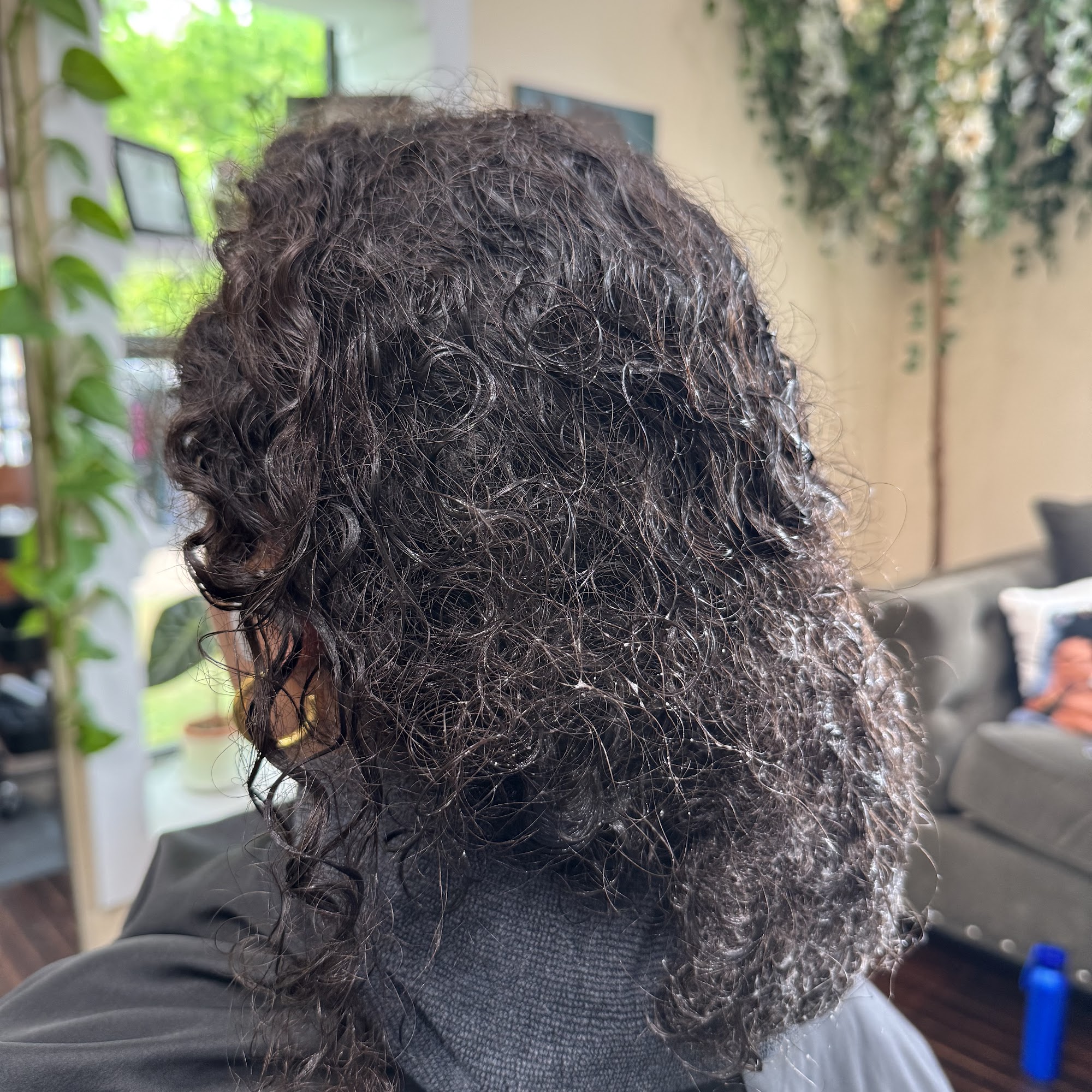HAIRLEGANZA BEAUTY BAR