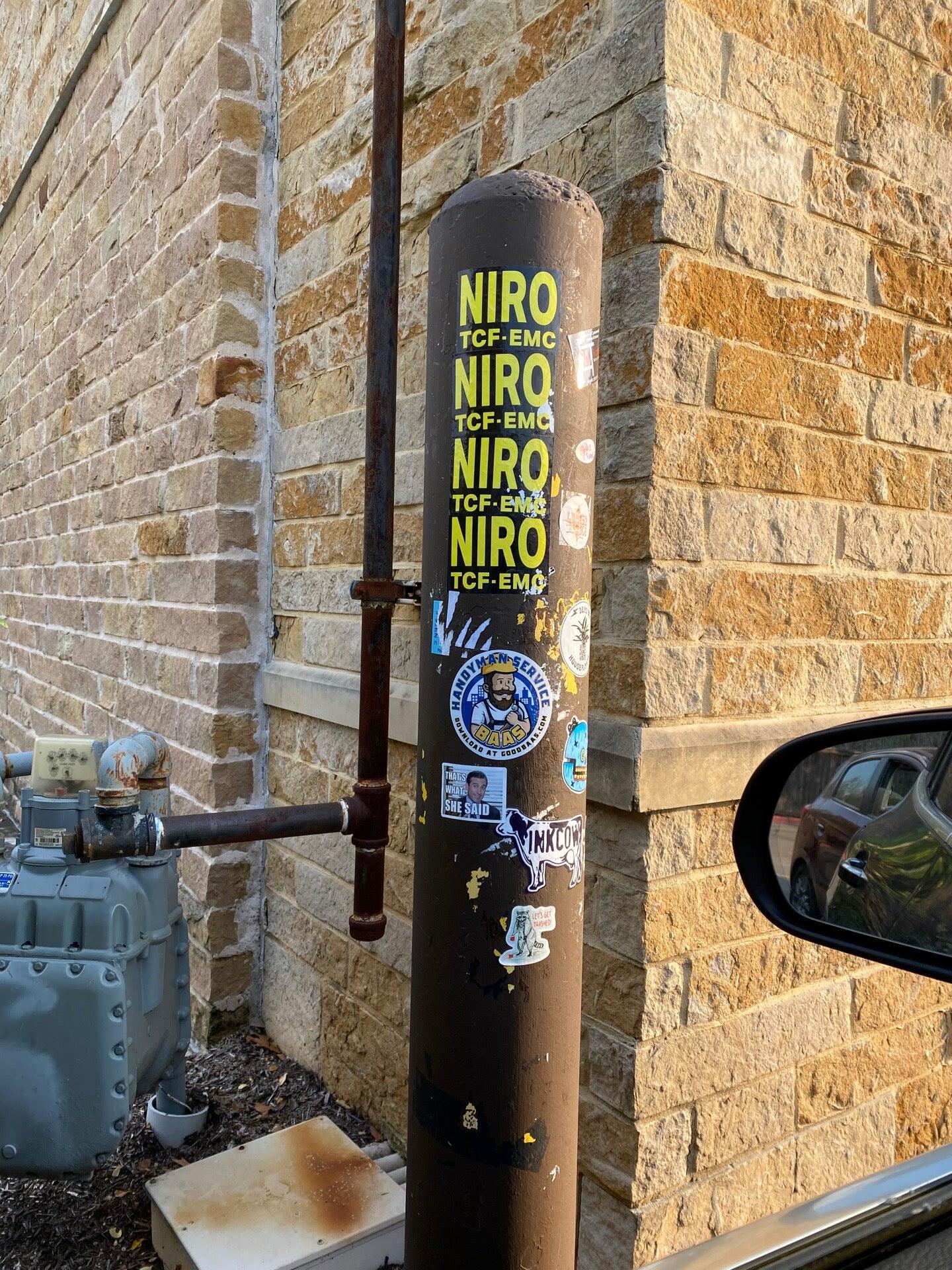 Photo credit: nextdoor