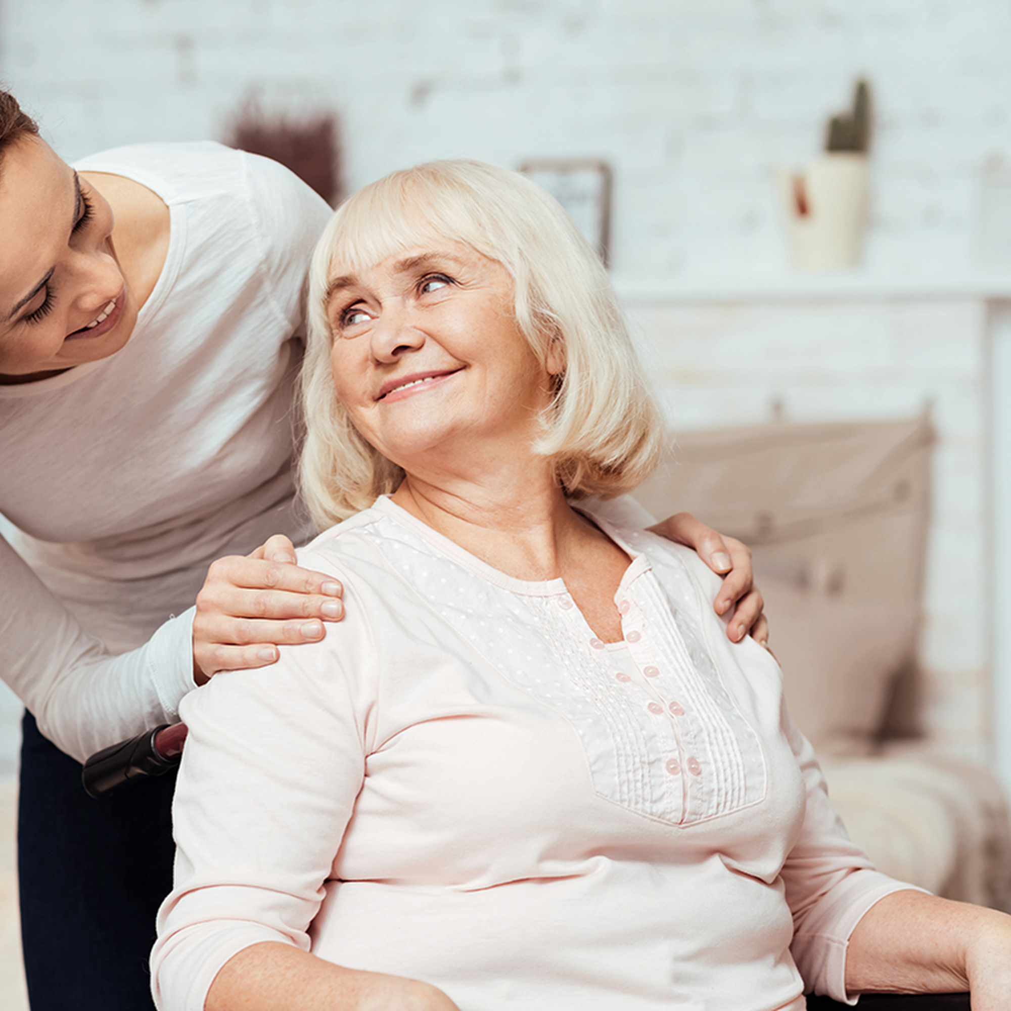 Provider Care at Home