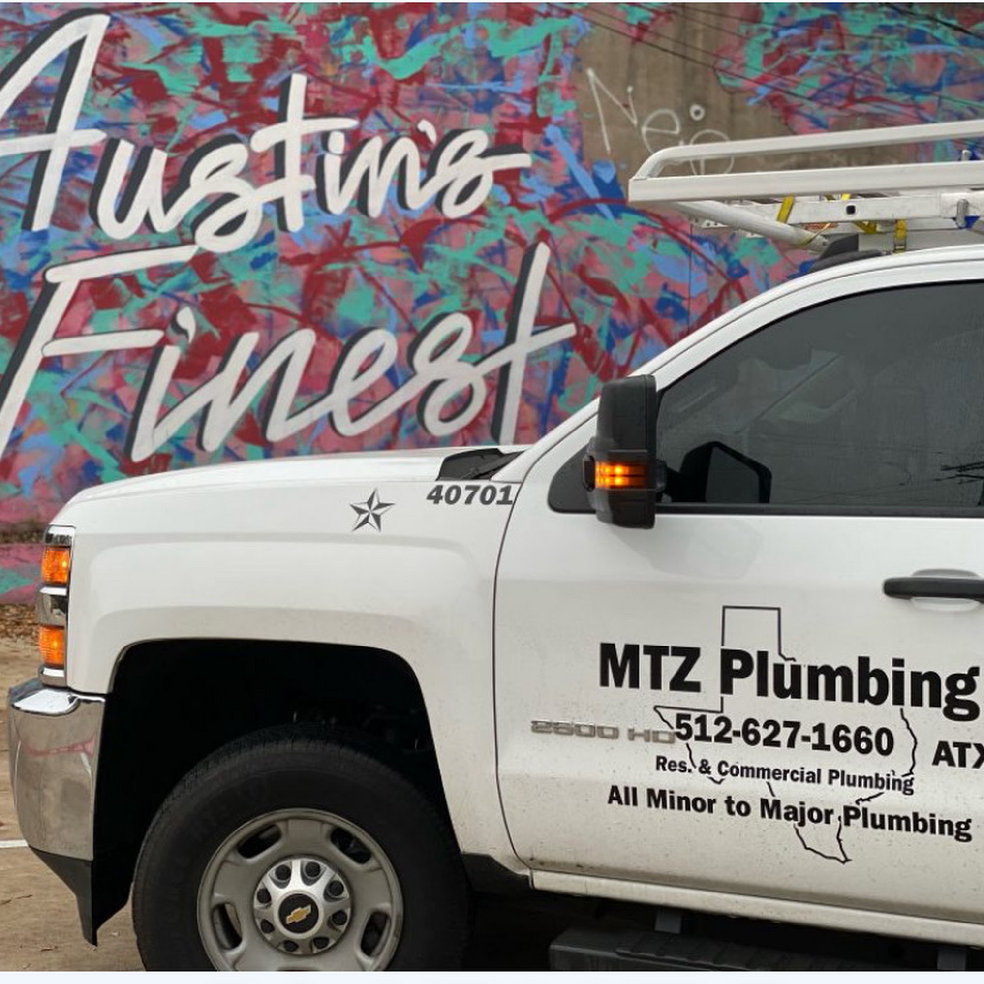 MTZ Plumbing Services