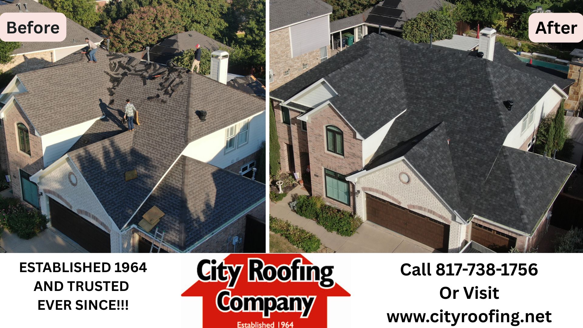 City Roofing Experts