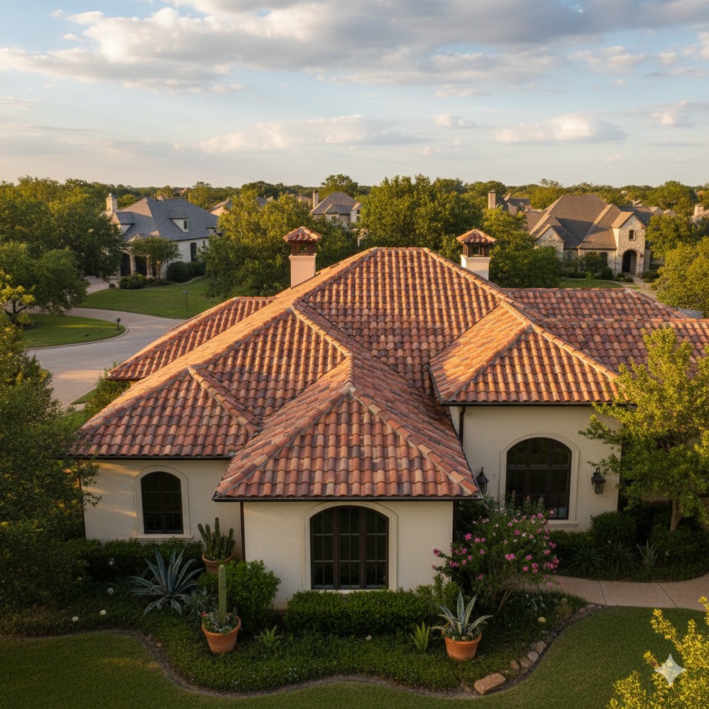 City Roofing Experts
