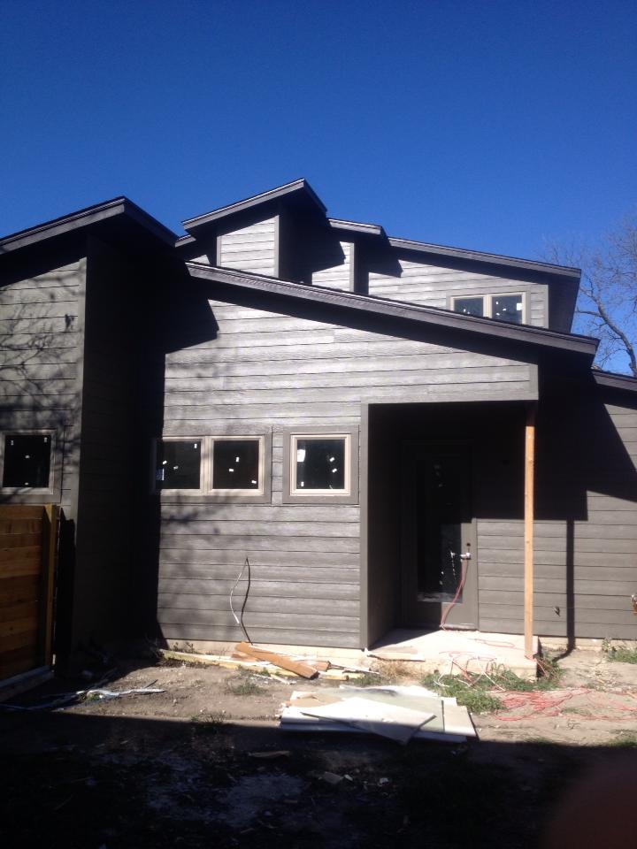 Hero Painting Services,LLC.