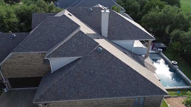 Texas Roofing Pro