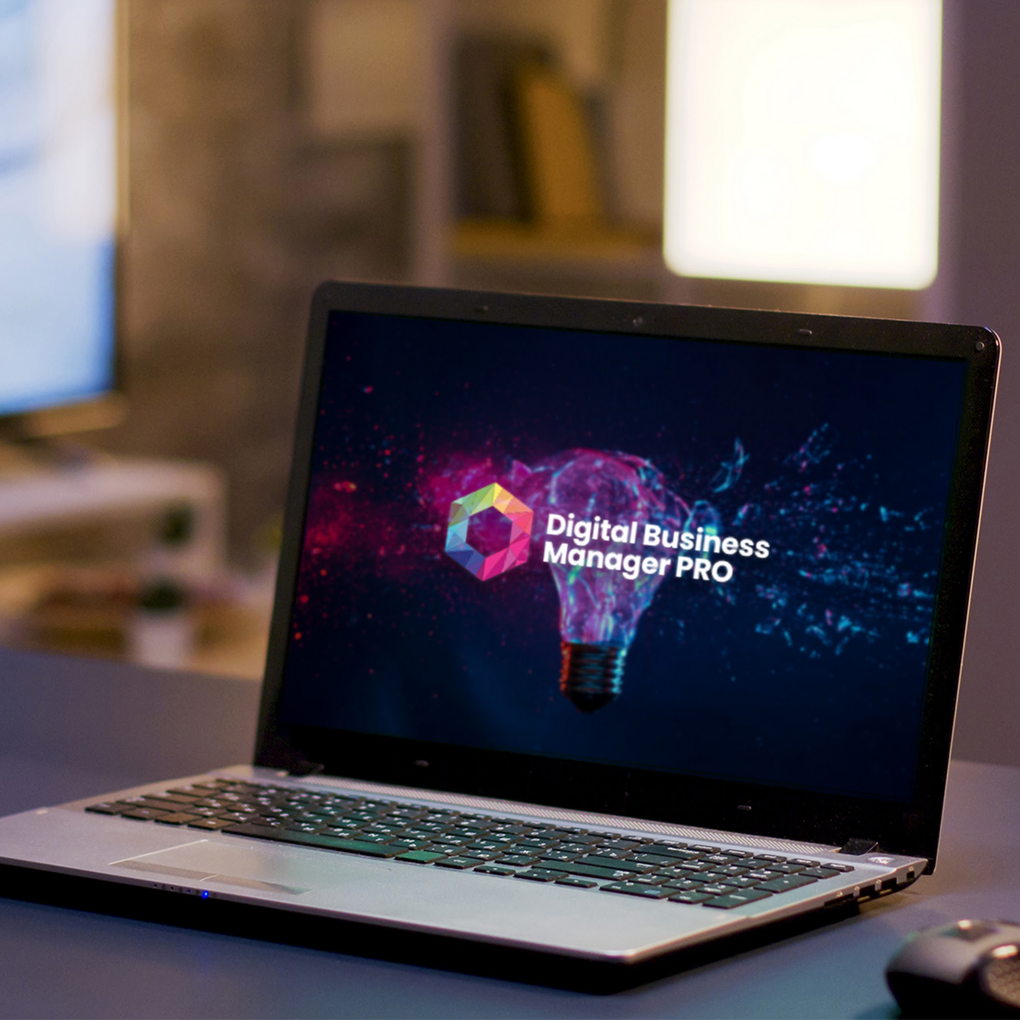 Digital Business Manager PRO