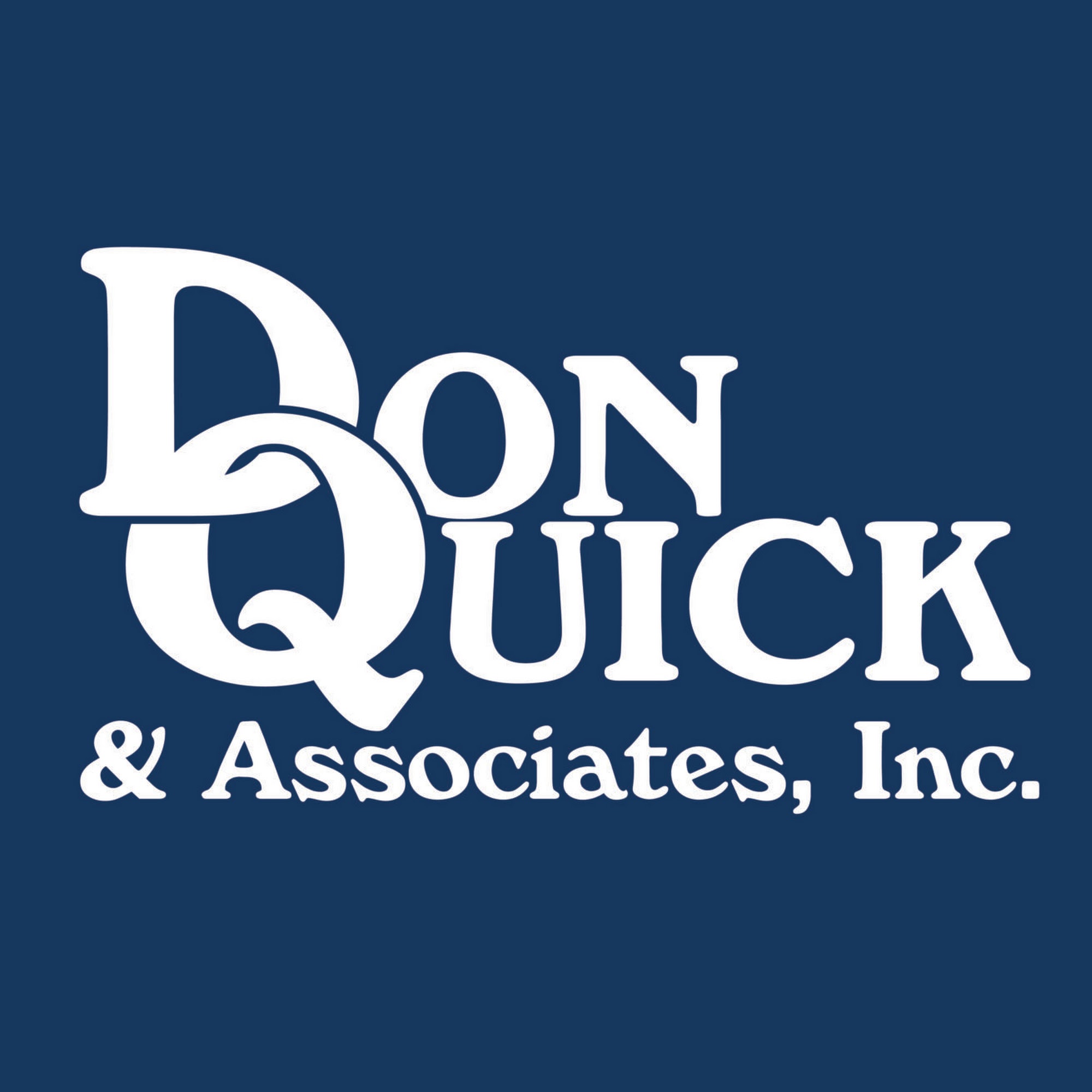 Don Quick & Associates