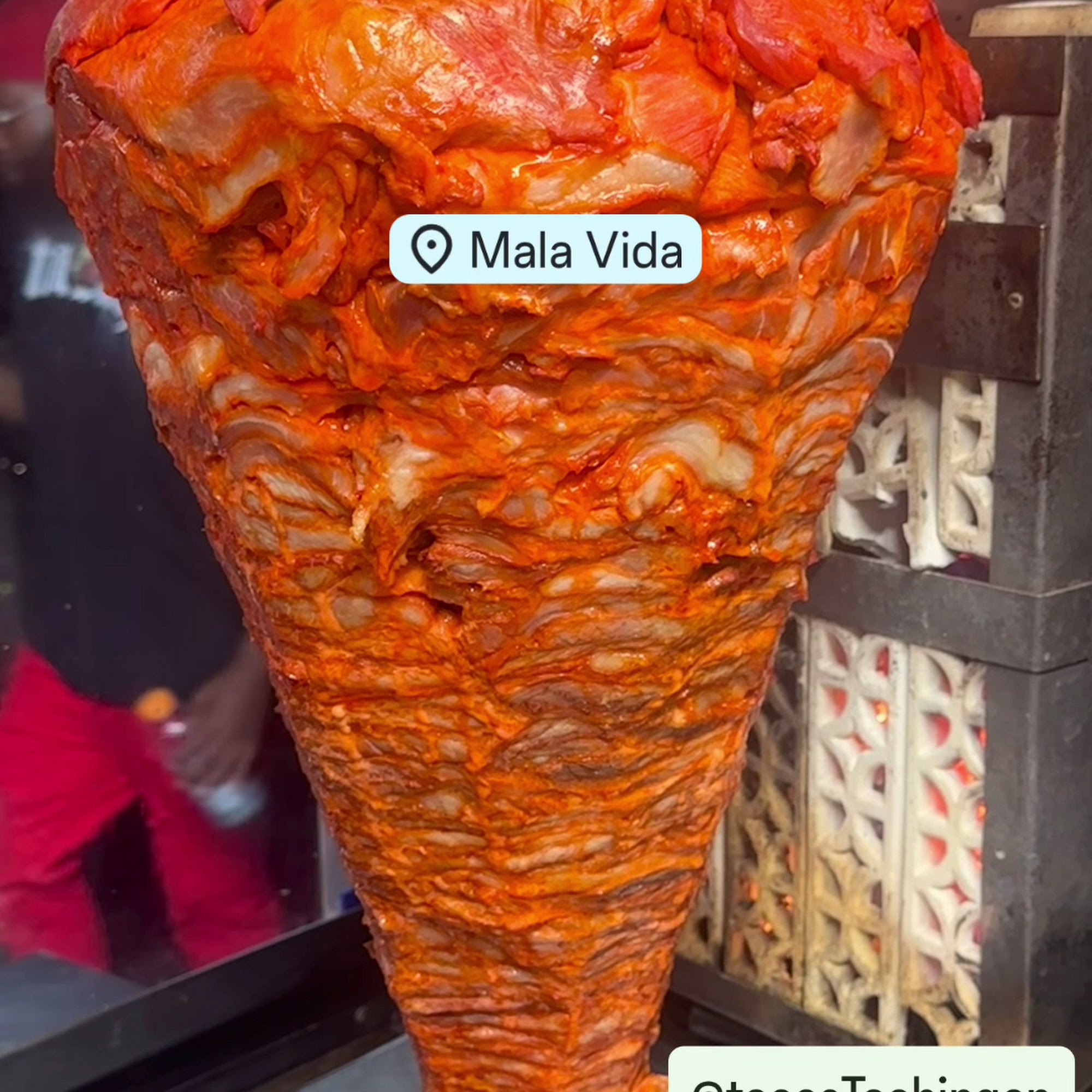 Tacos Chucho - DF