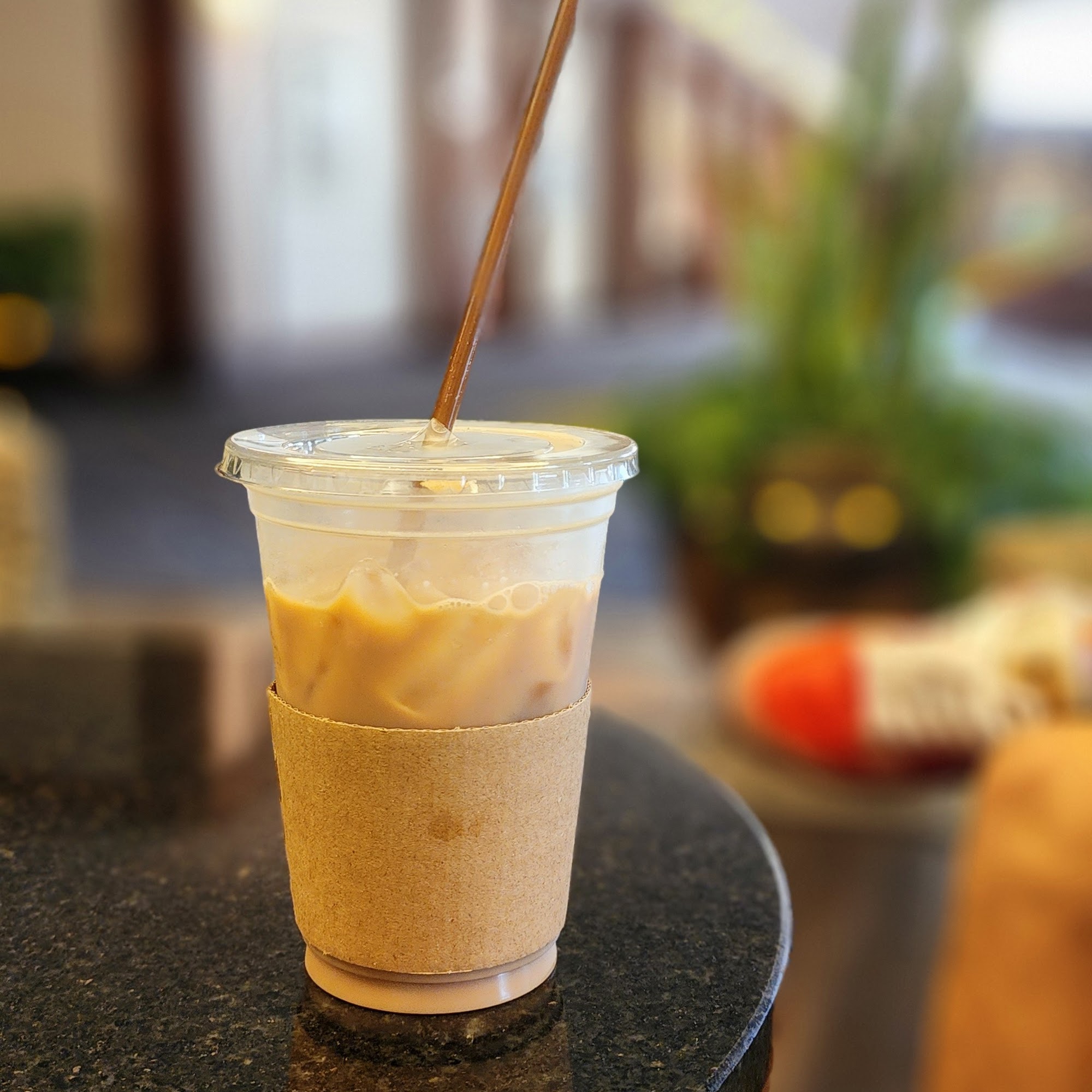 Morsel’s Coffee And Gift Shop