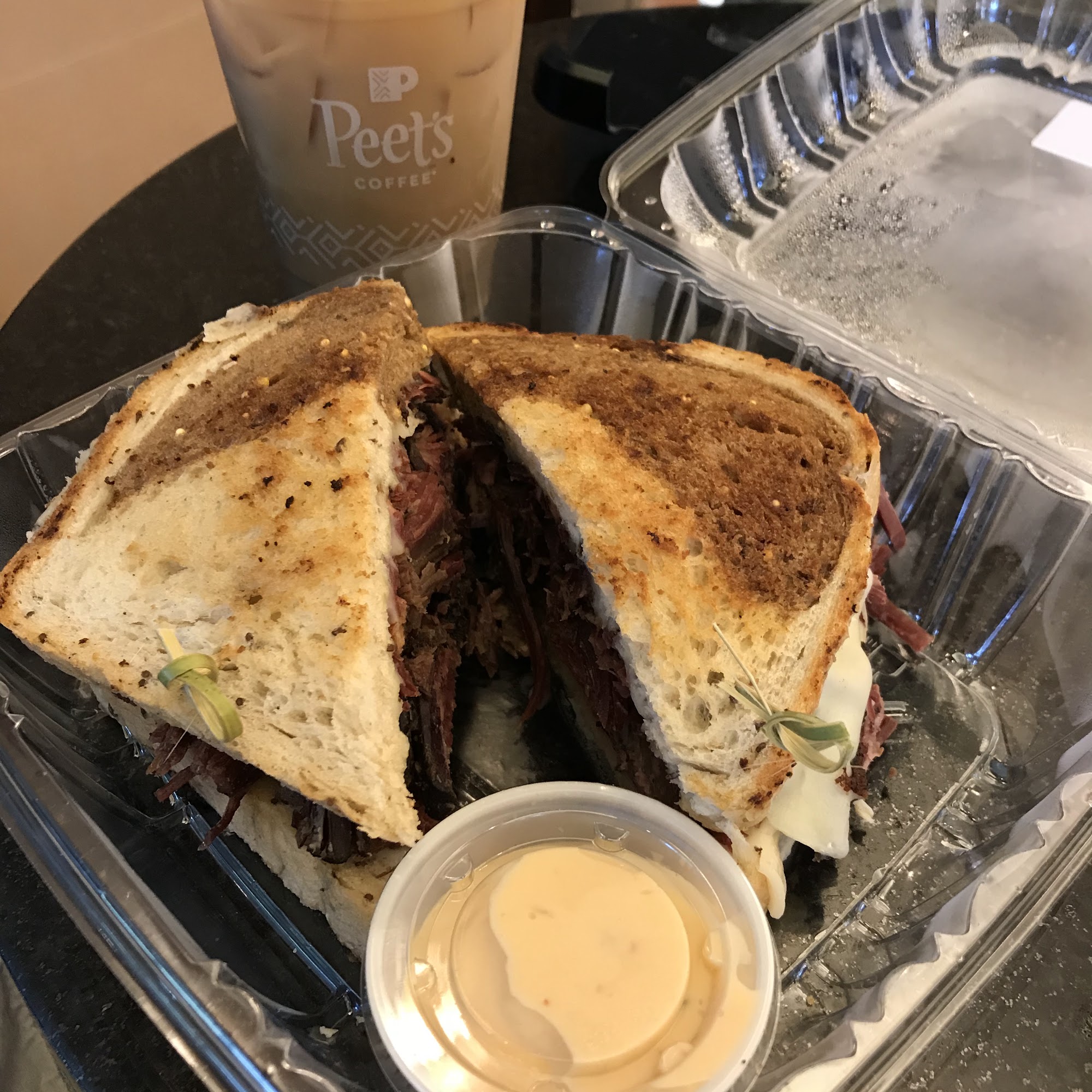 Morsel’s Coffee And Gift Shop