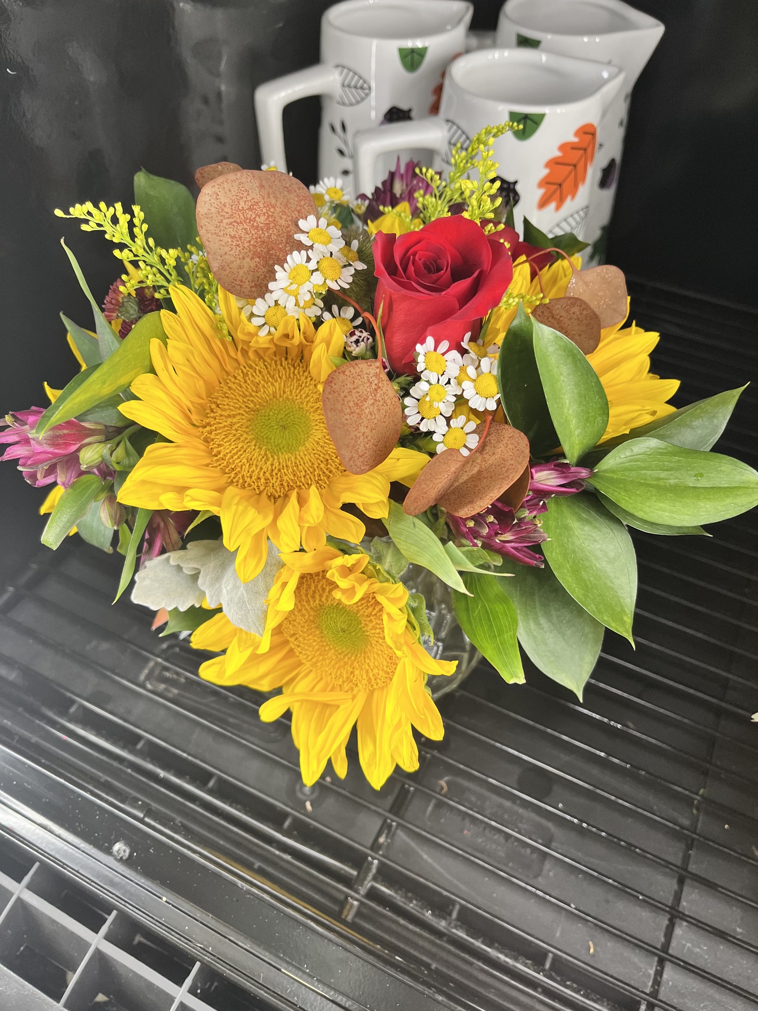 Flower Delivery Austin