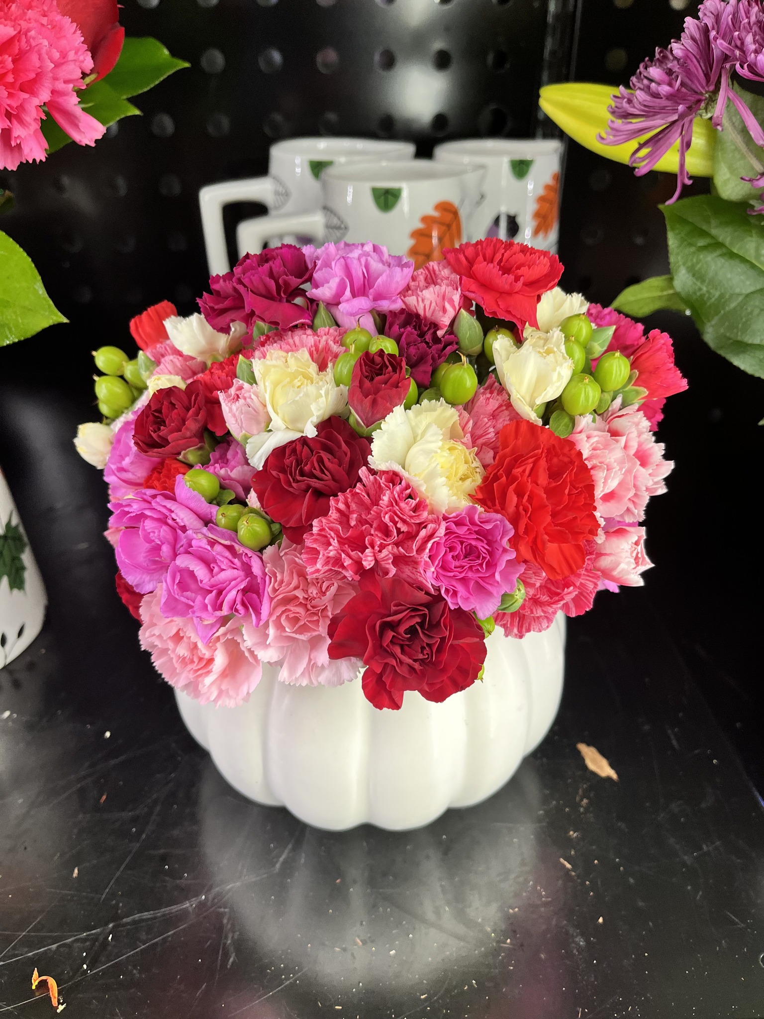 Flower Delivery Austin