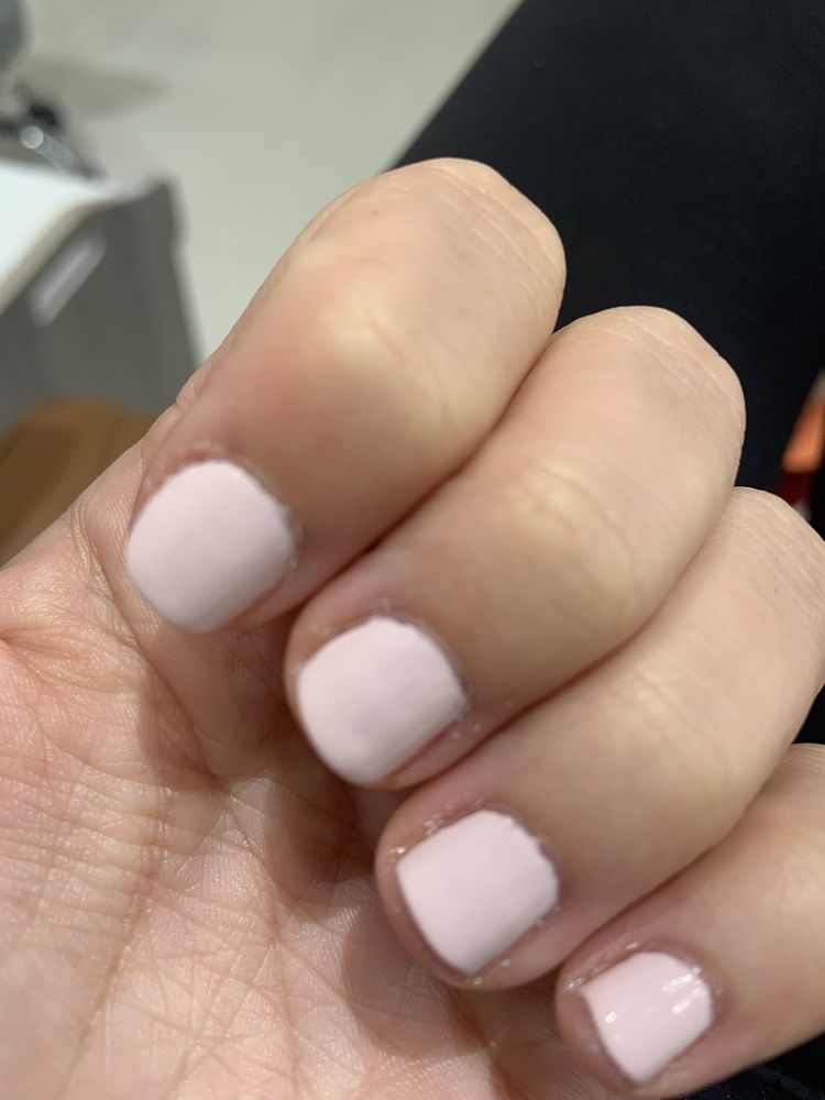 Jv Healthy Nails & Spa