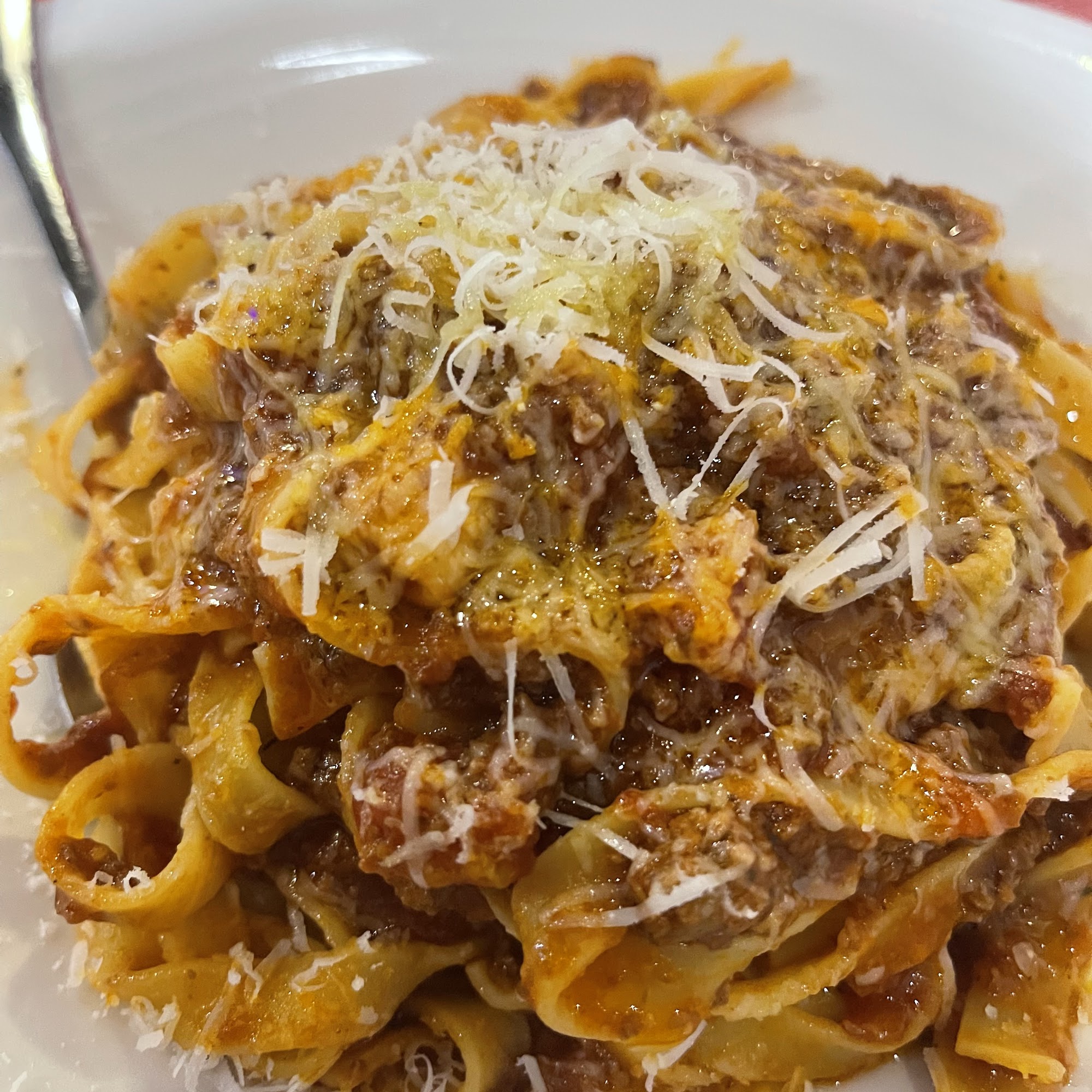 Pizza Di Roma Austin