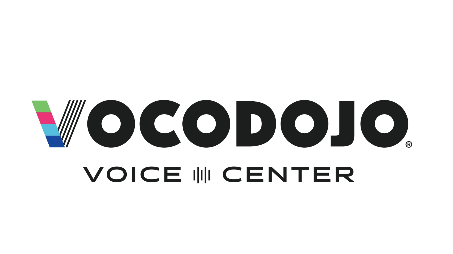 Vocodojo Voice Center