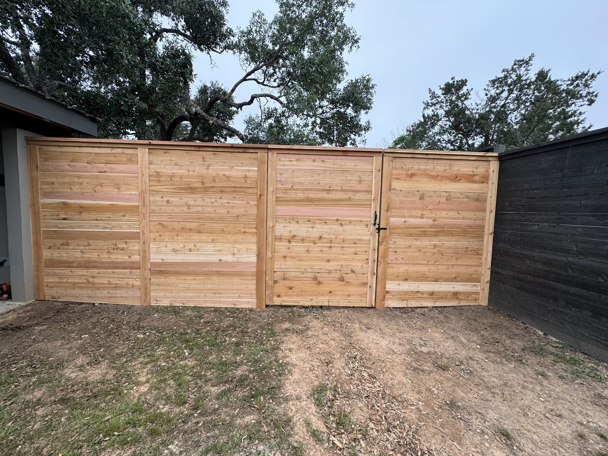 Philmar Fence, LLC