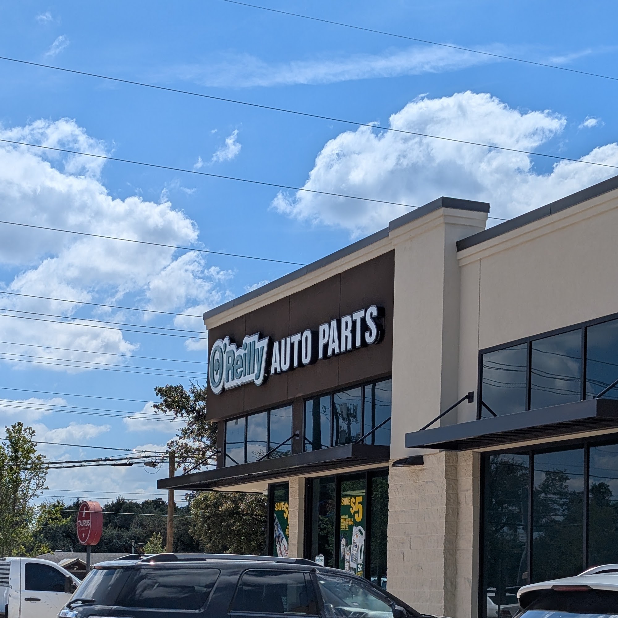 O'Reilly Auto Parts