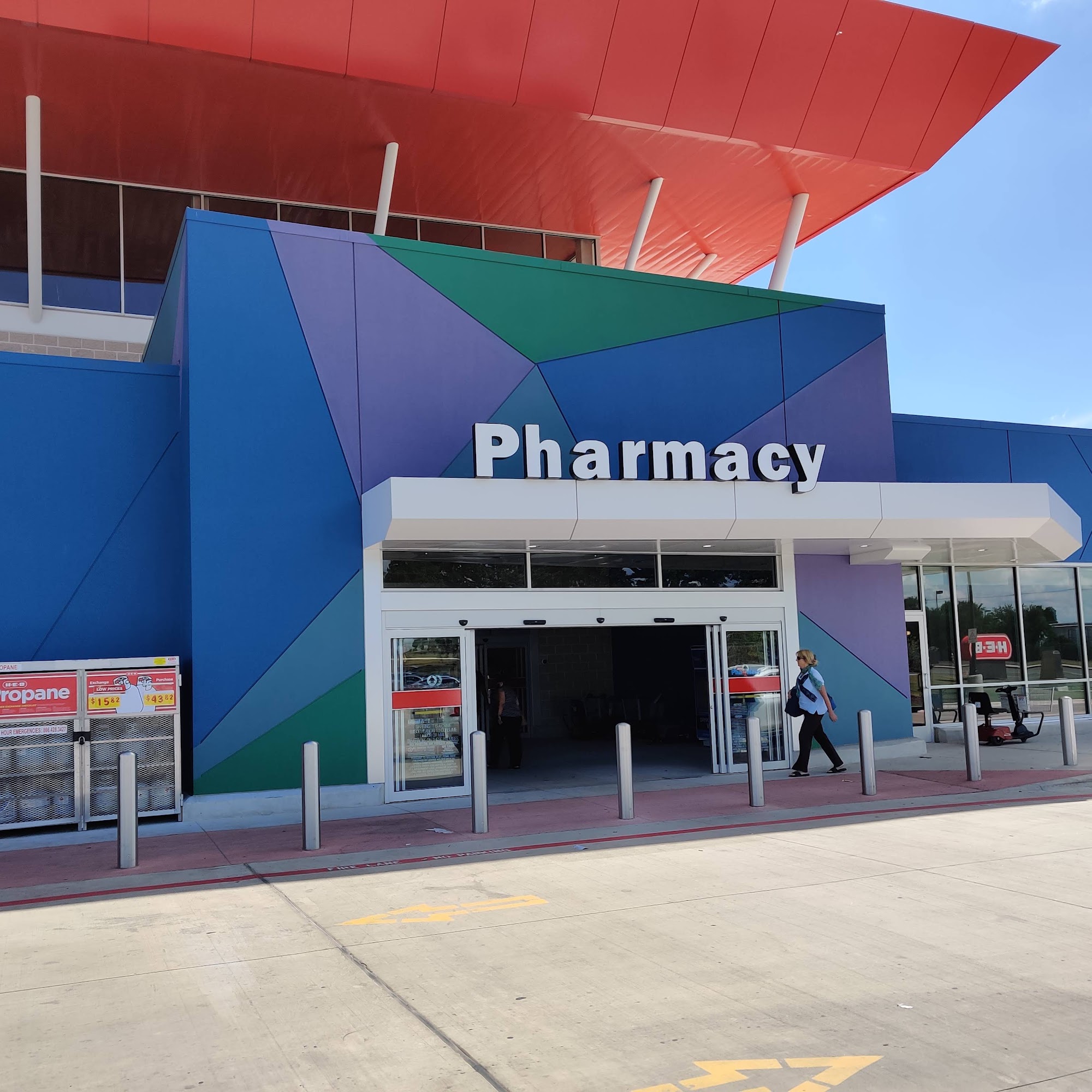 H-E-B Pharmacy