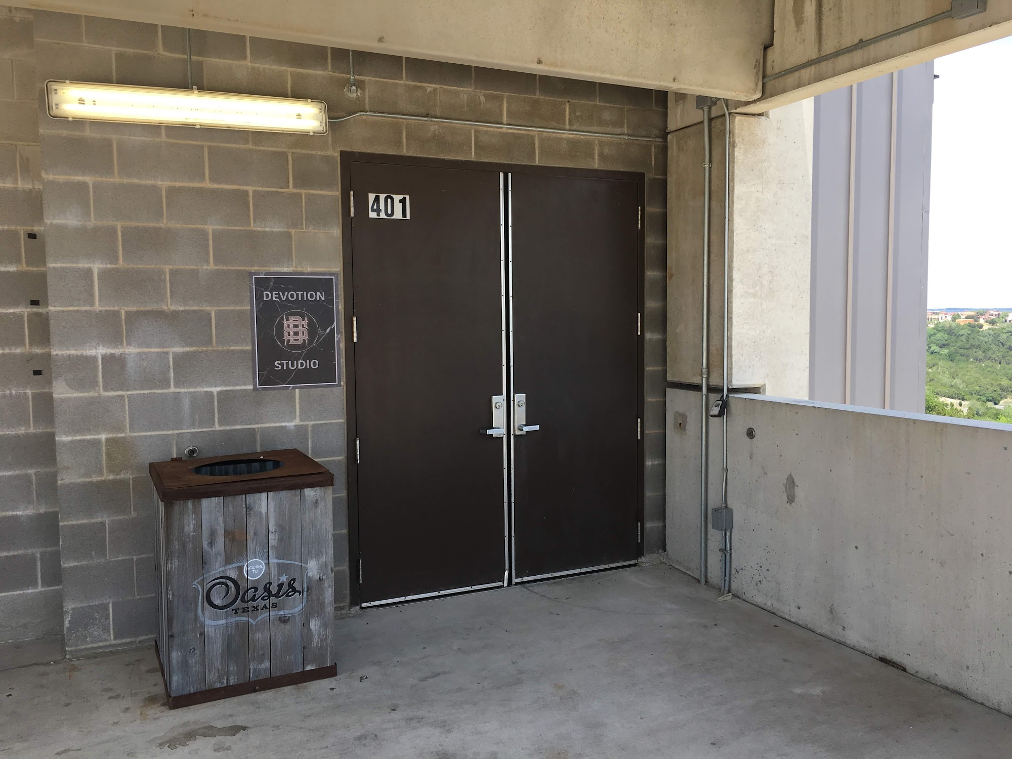 Devotion Tattoo Studio