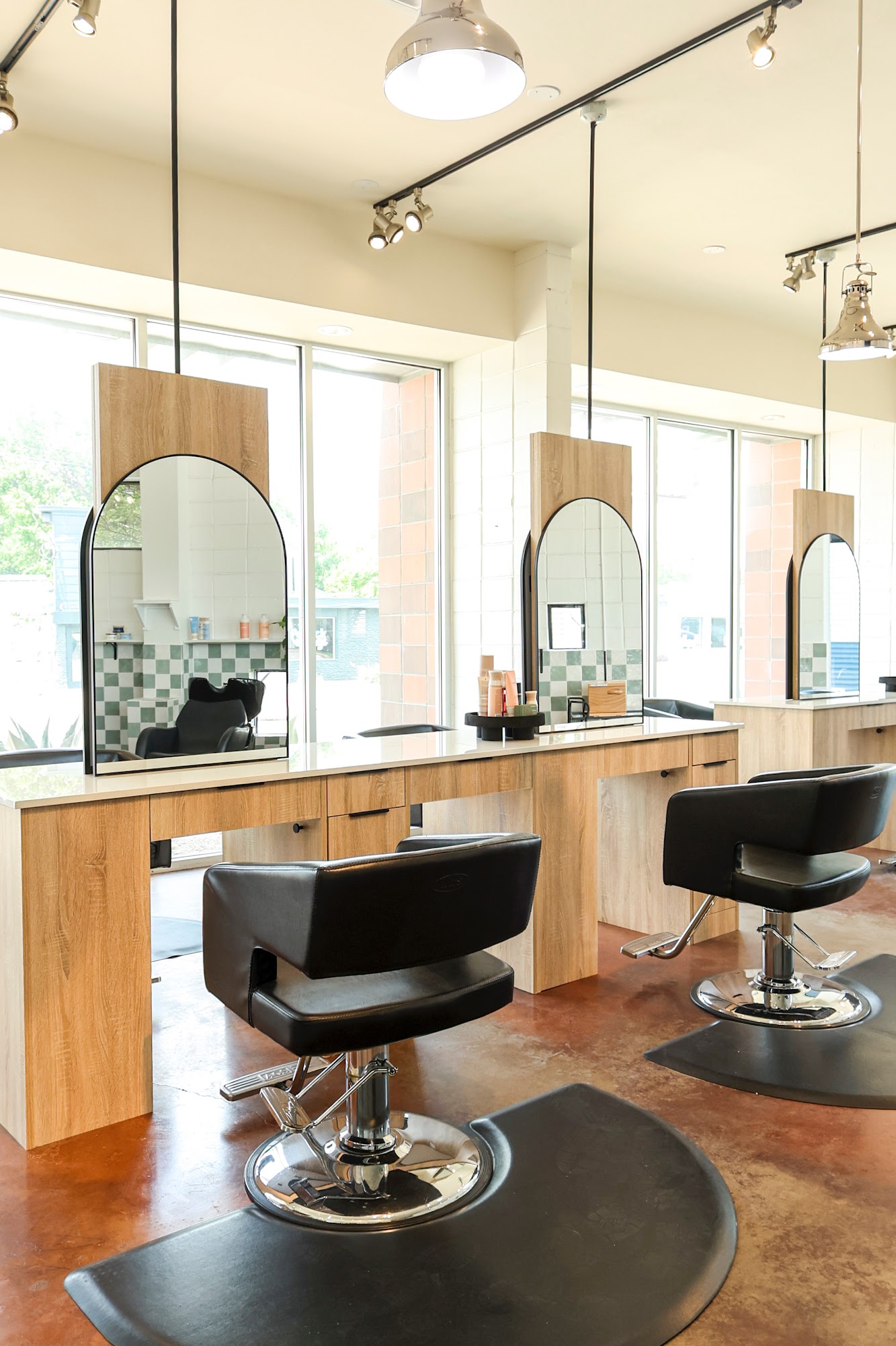 dandy hair co. South Lamar