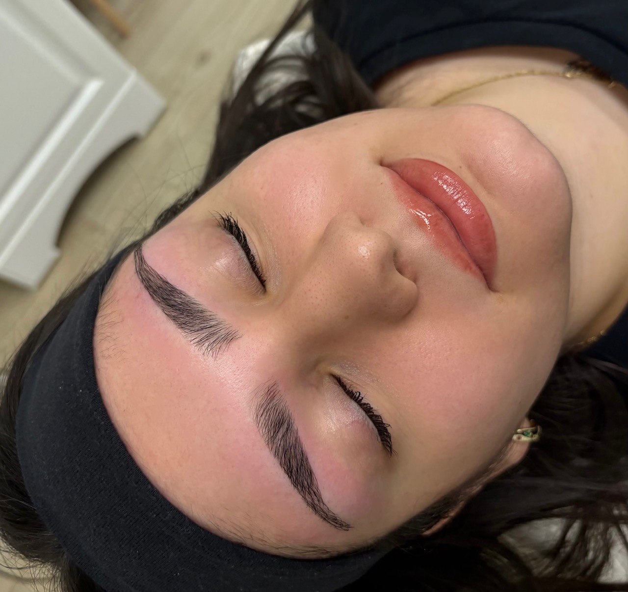 The Brow Fixx | Waxing. Threading. Lamination. Lash Lift.