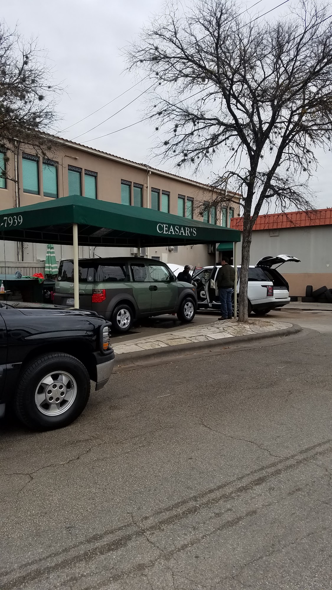 Ceasar's Auto Image Salon