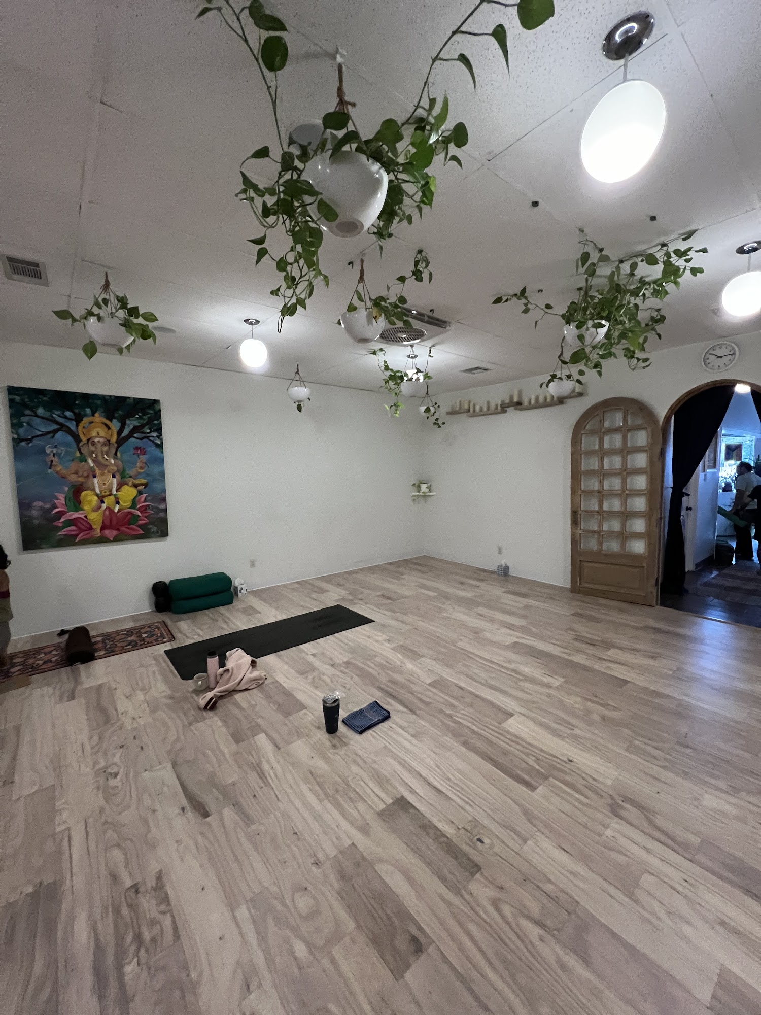 Studio Satya