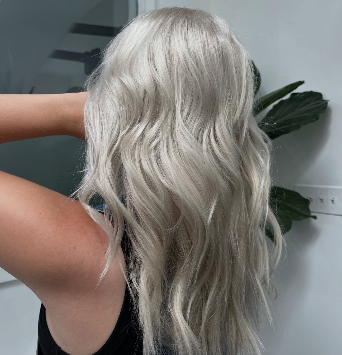 Bella Donna Salon 2105 Justin Ln # 105, Austin Texas 78757