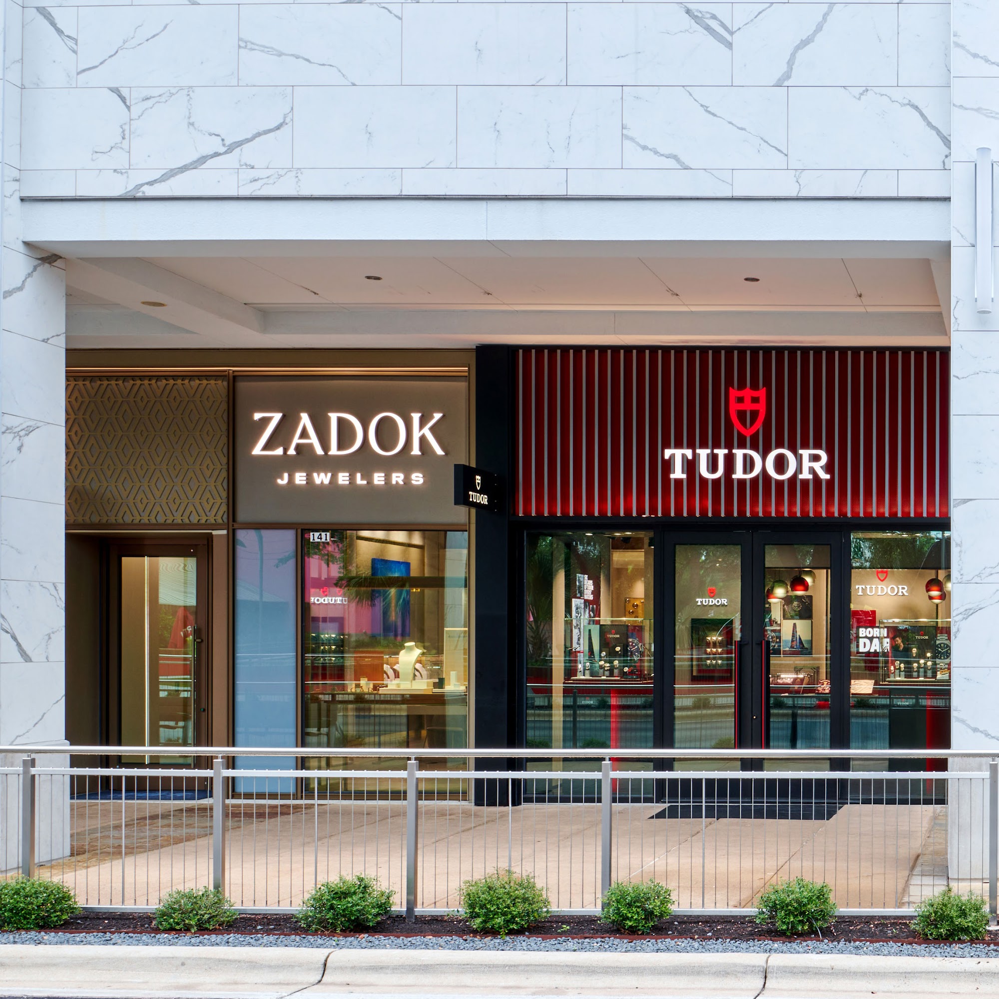 Zadok Jewelers Austin