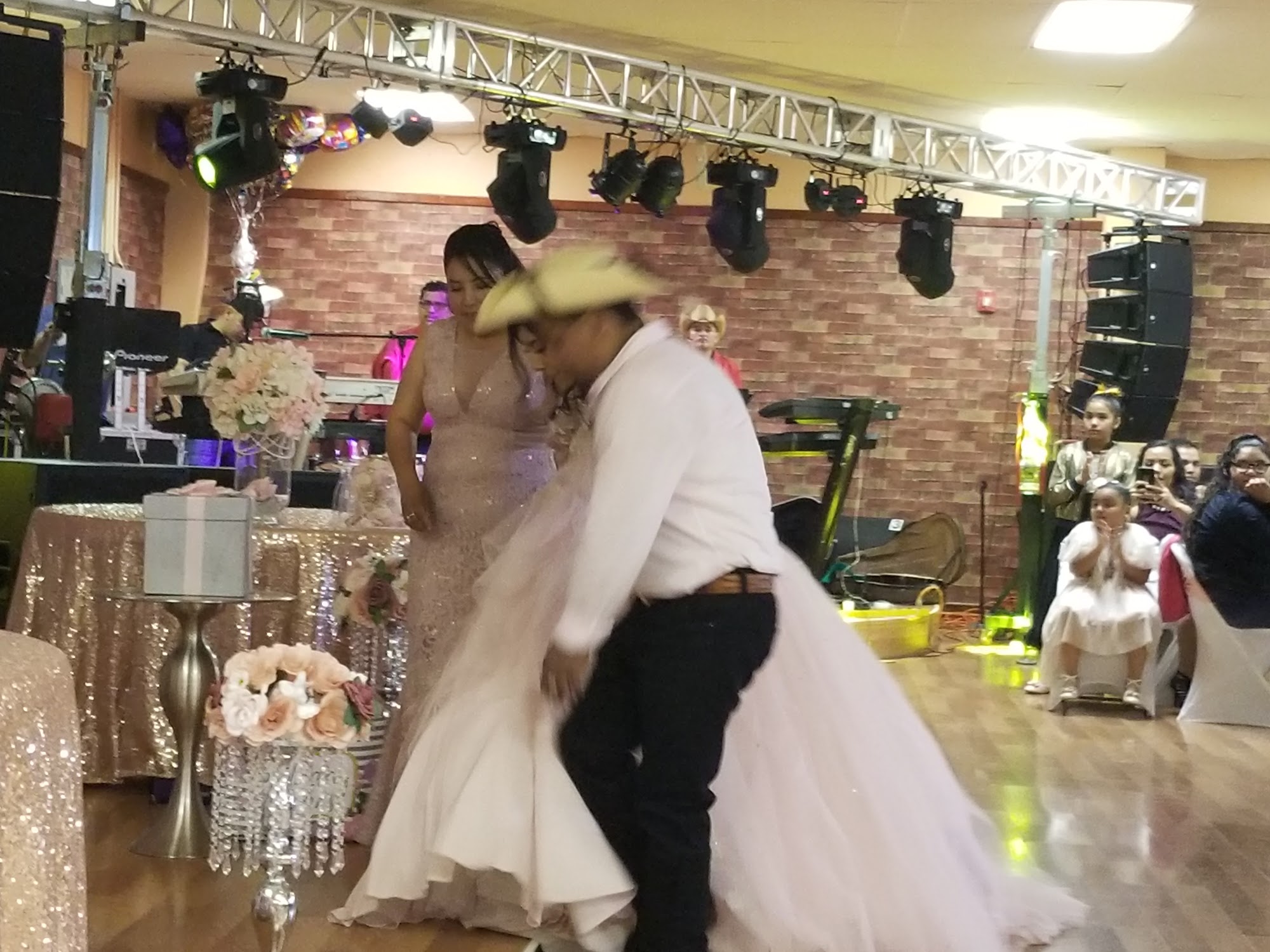 The X-Change Center Austin