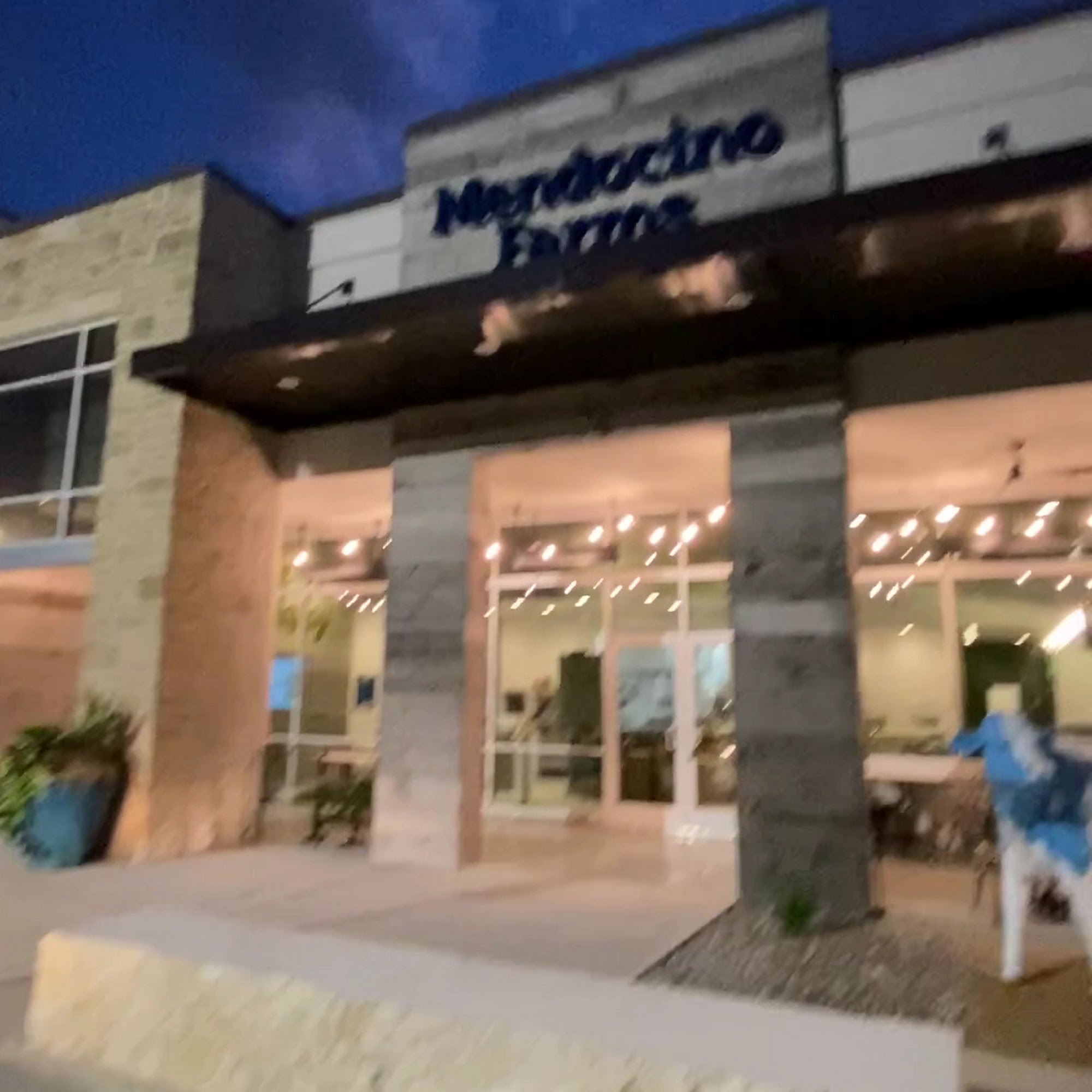 Mendocino Farms