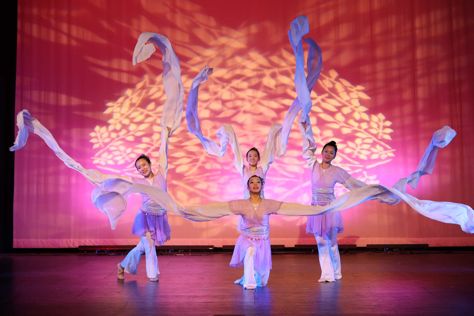 The Love Of China 8863 Anderson Mill Rd #116, Austin Texas 78729