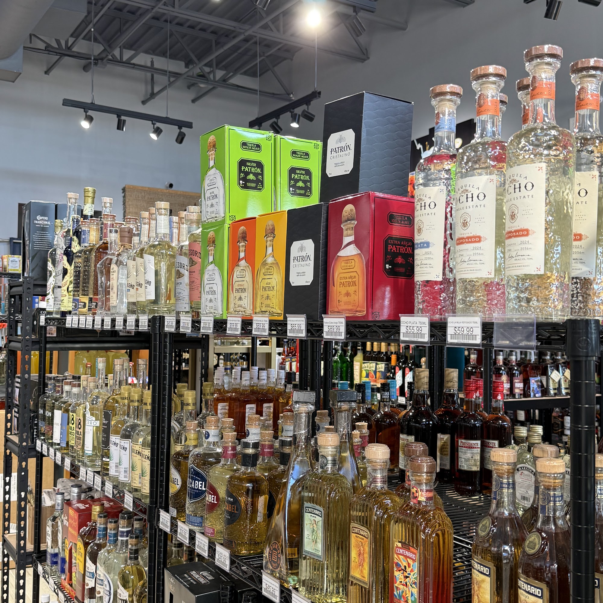 Liquor Depot - Davis Ln Austin