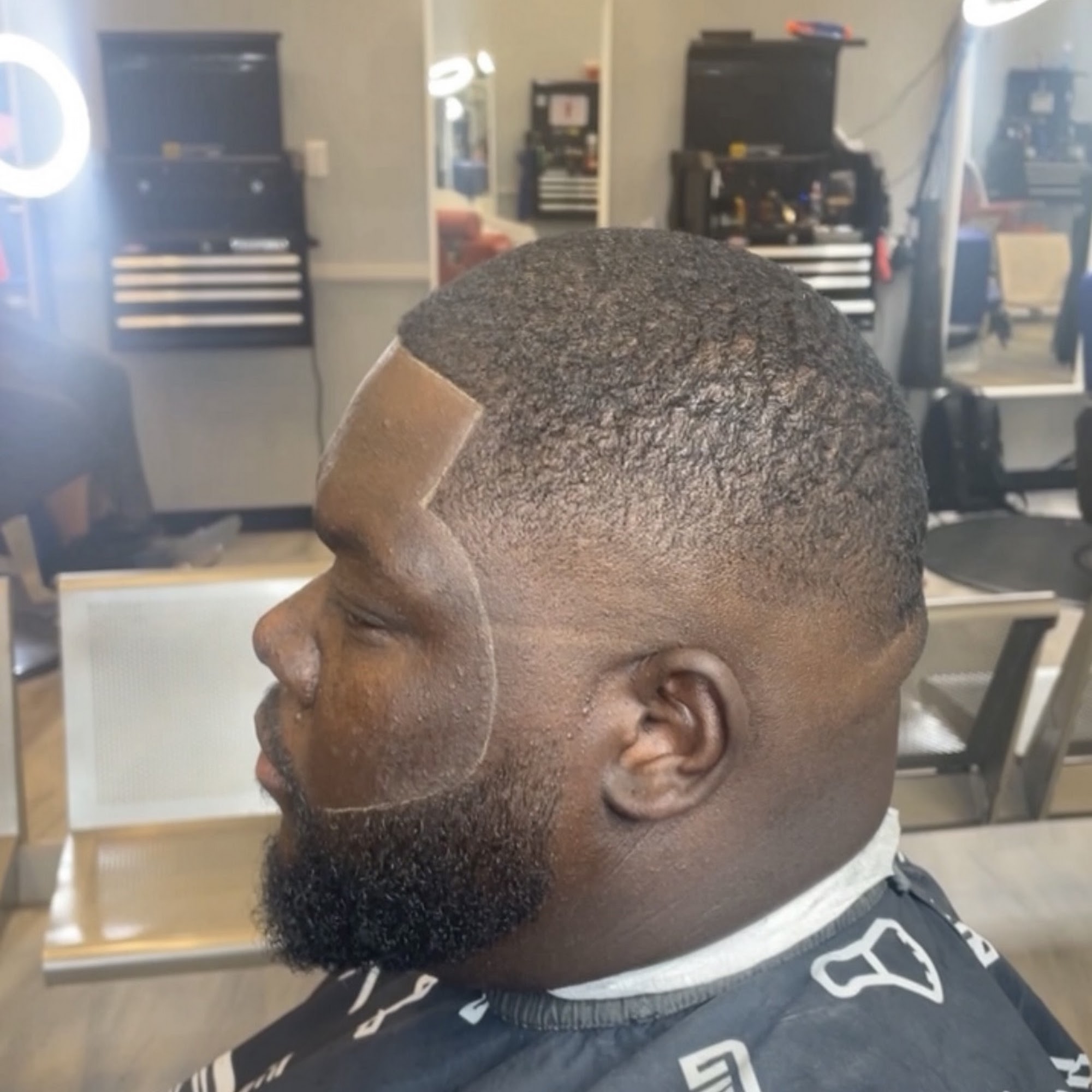 BrandNewFades Barbershop (Appointments Only)