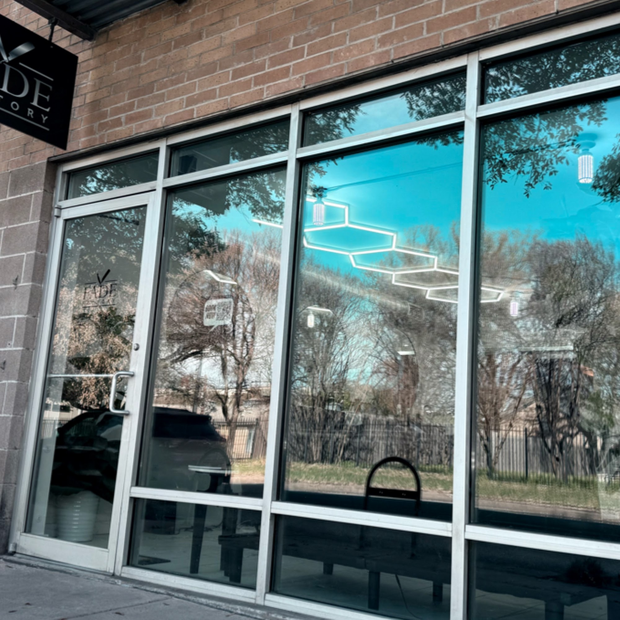 Fade Factory Barber Studio