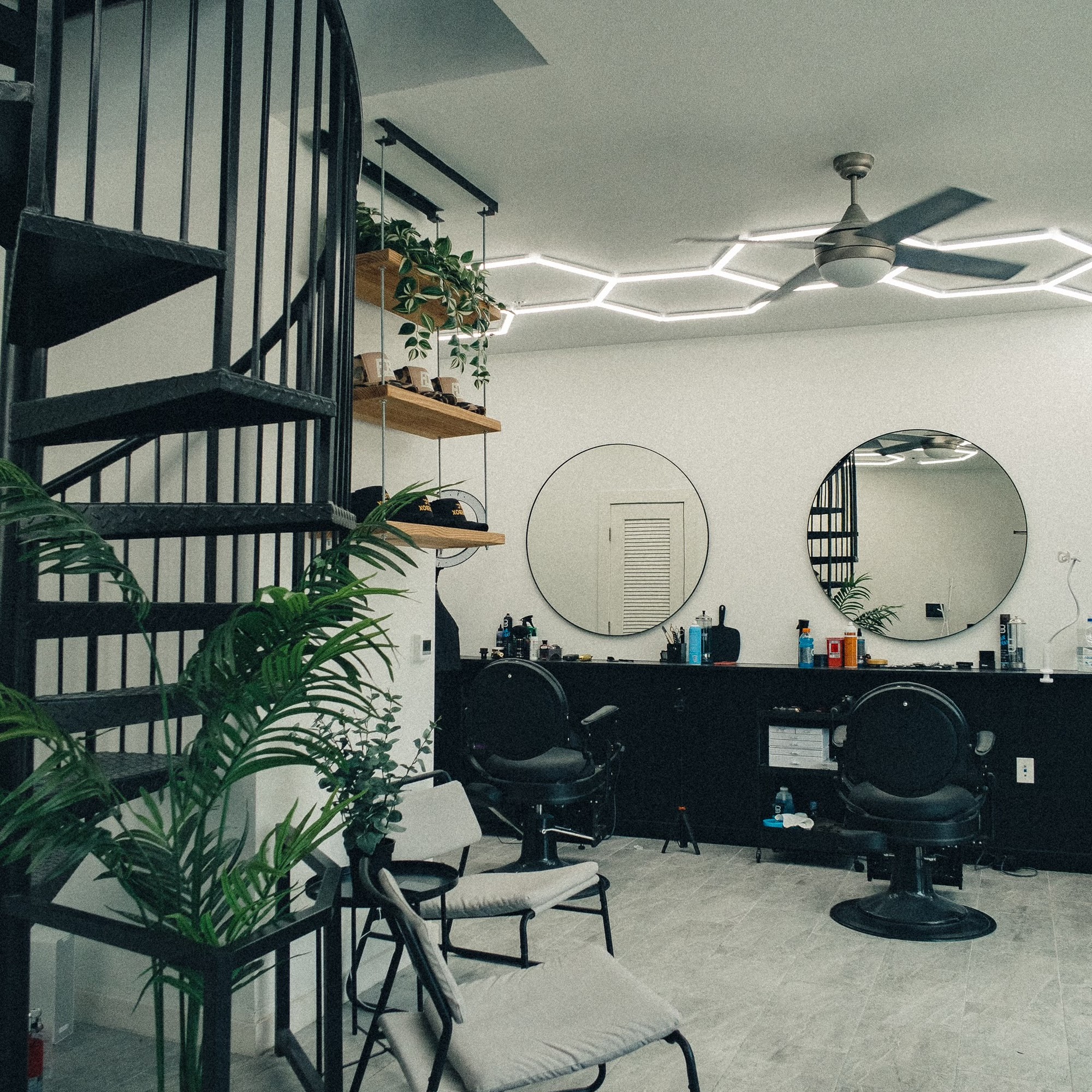 Fadebox Studio