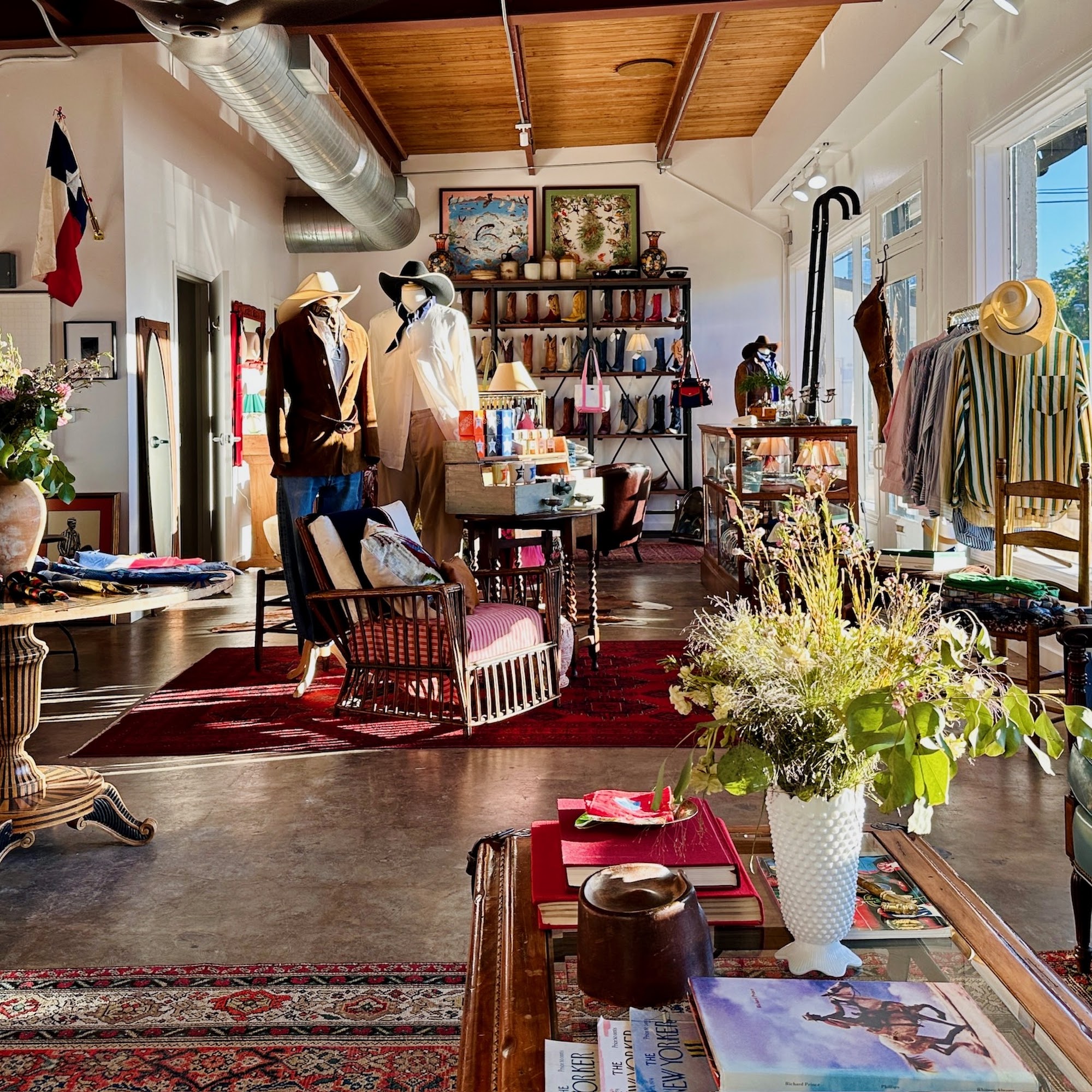 Lauren Owen of Texas Austin