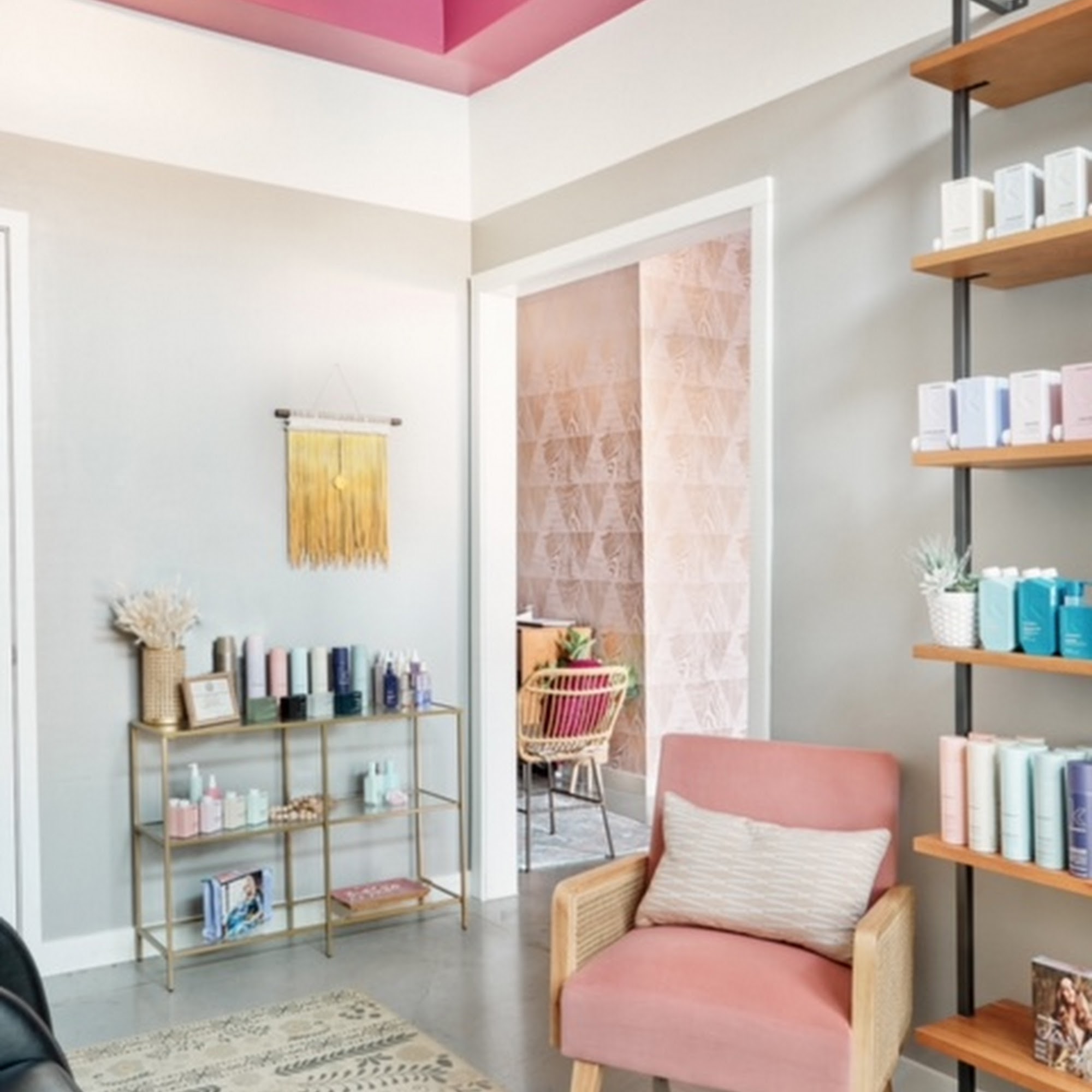 bex+Co S. Lamar 3401 S Lamar Blvd Suite 3150, Austin Texas 78704