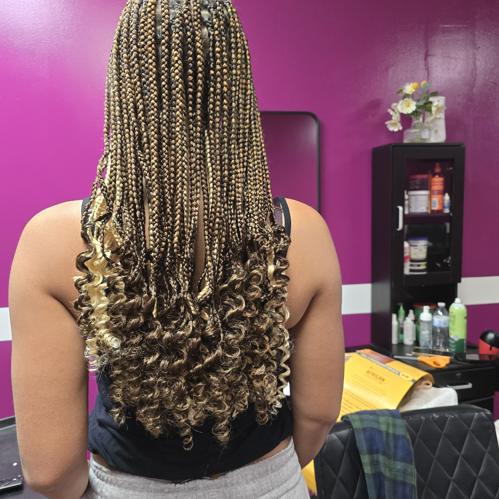 Victory hair braiding. 8011 Cameron road Austin tx USA 8011 Cameron Rd, Austin Texas 78754