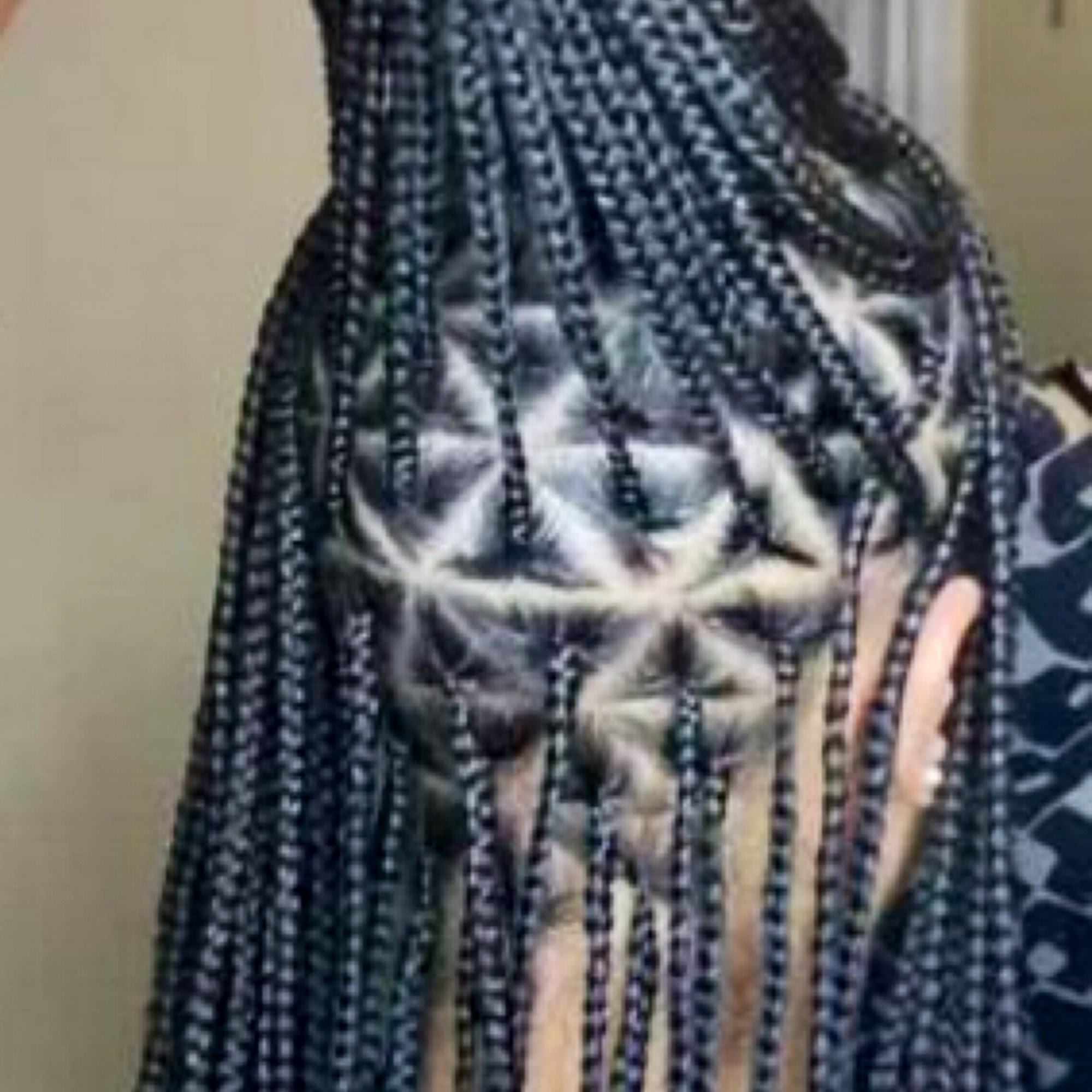 Yvelise’s Hair Braiding Style LLC 7309 Cameron Rd, Austin Texas 78752