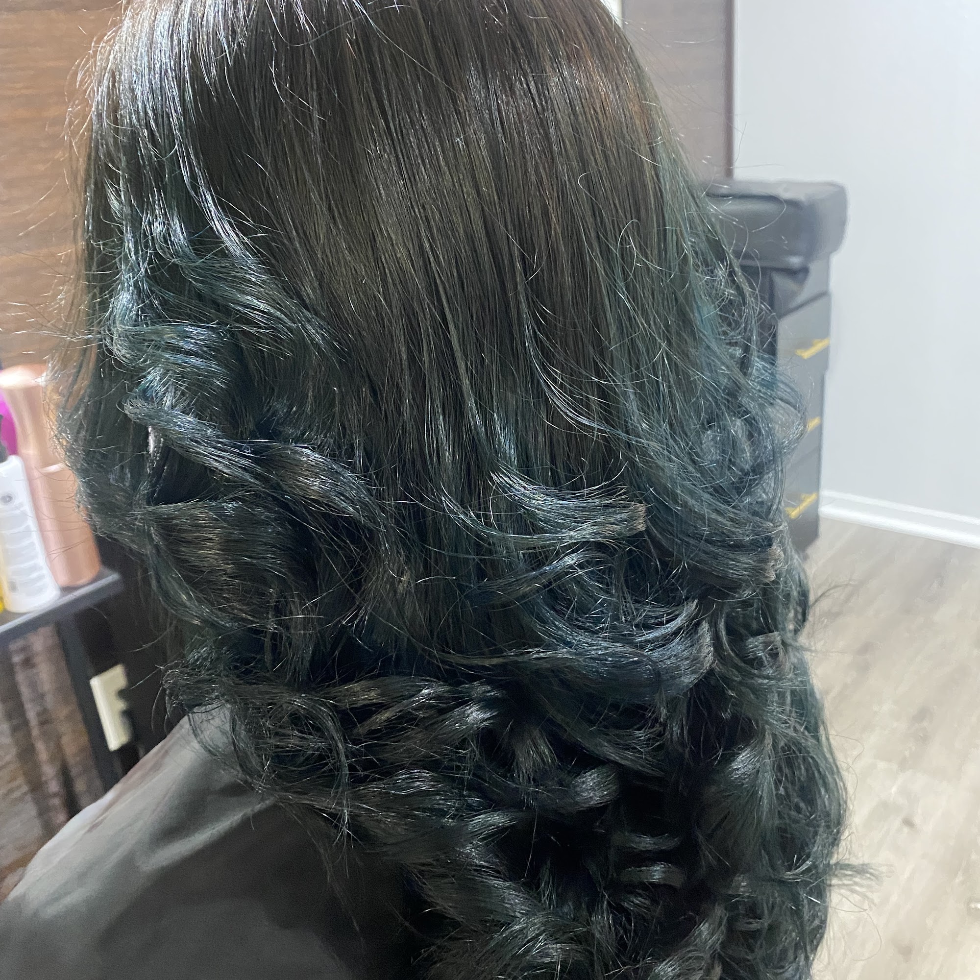 Pearls Hair Studio 12593 Research Blvd STE 203, Austin Texas 78727