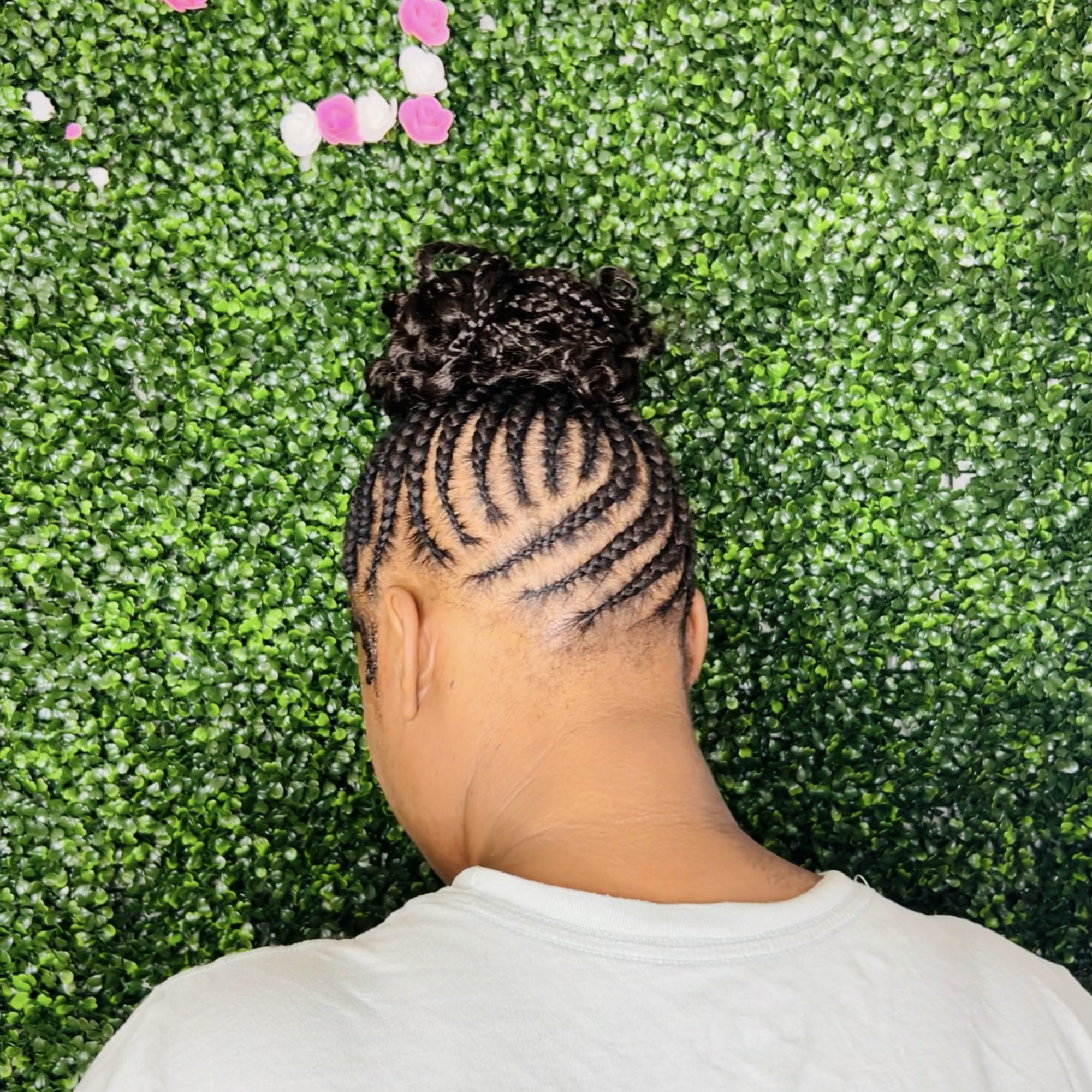 Violette Braiding Hair 9725 N Interstate Hwy 35, Austin Texas 78753