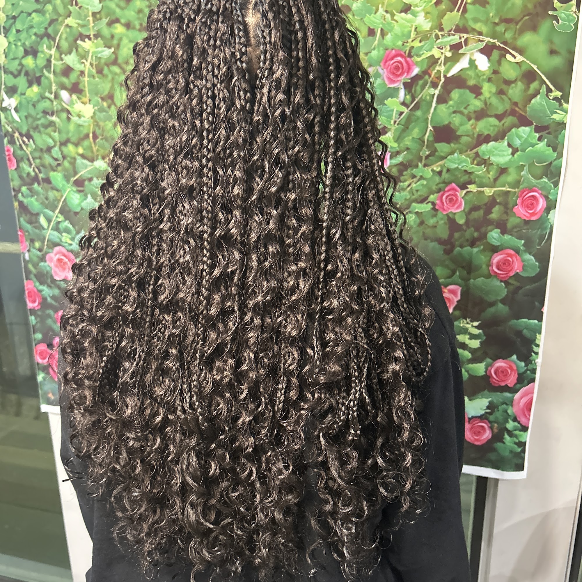 Aunty Show Hair Braiding 1422 W Howard Ln, Austin Texas 78728