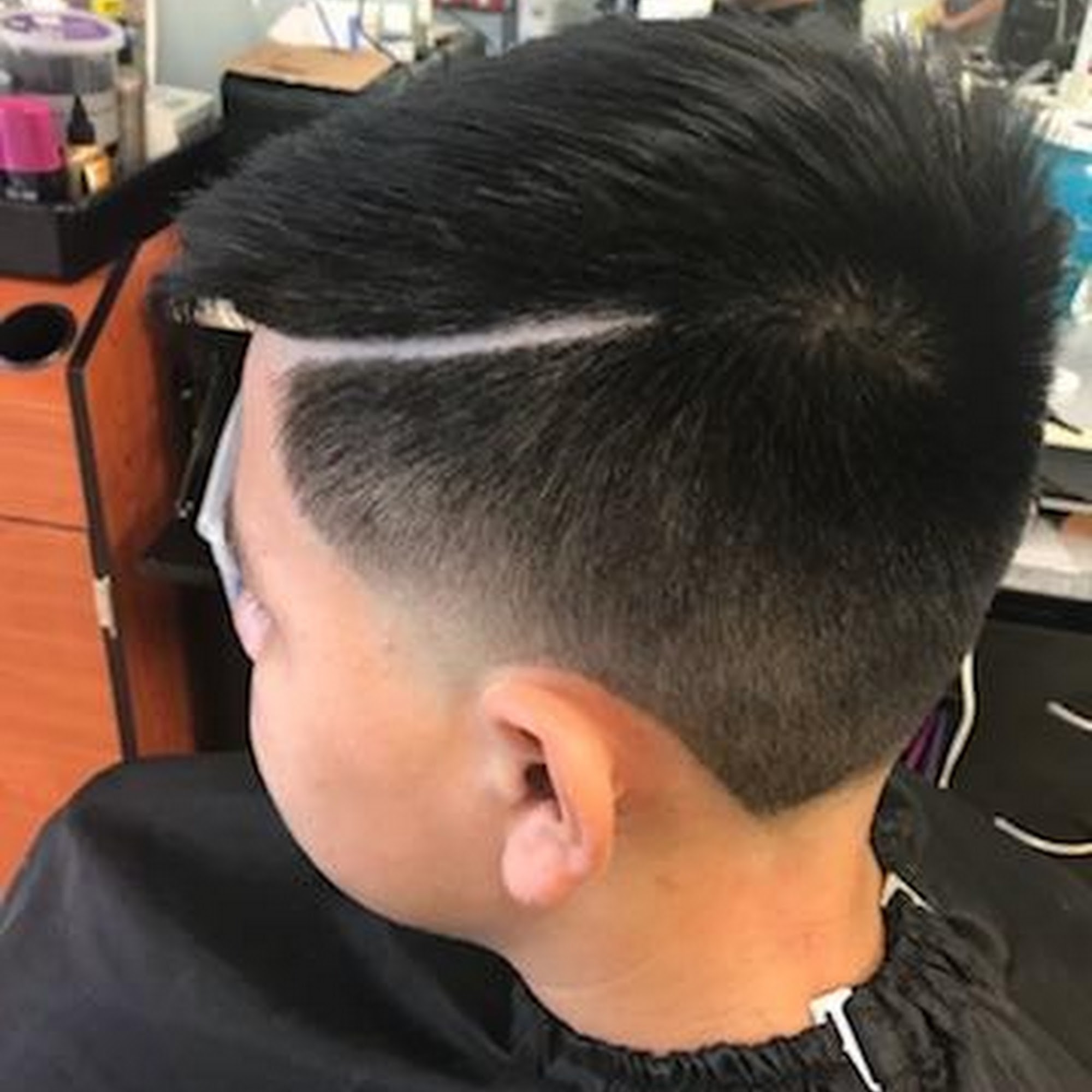 Layos Hair Salon 850 E Rundberg Ln, Austin Texas 78753