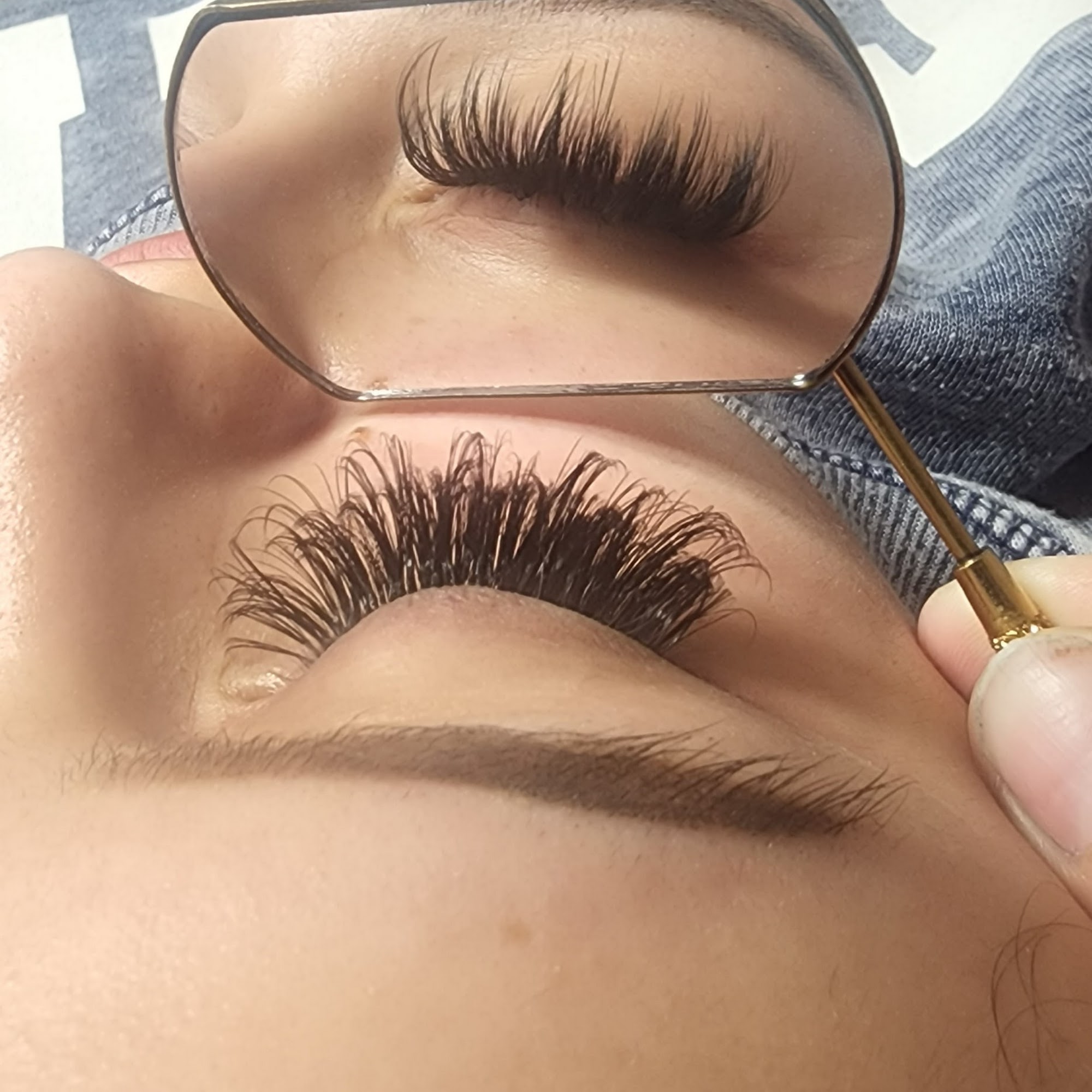 Dream Lashes & Spa 9900 S I-35 Frontage Rd Bldg O, Austin Texas 78748