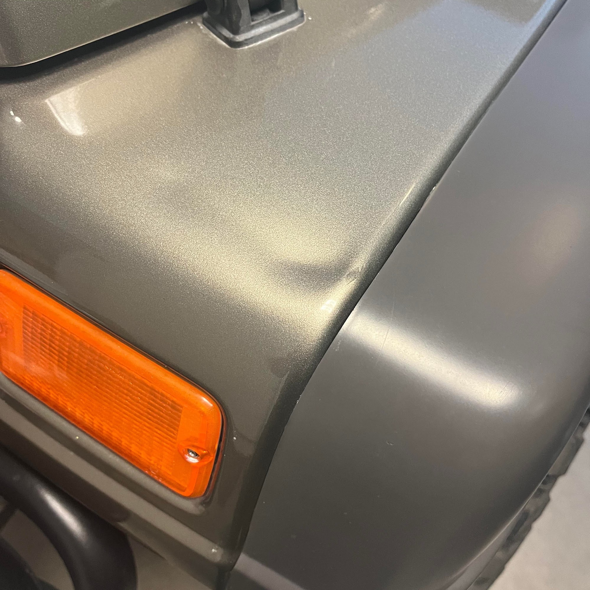 Alpha Dent Repair 2631 Kramer Ln, Austin