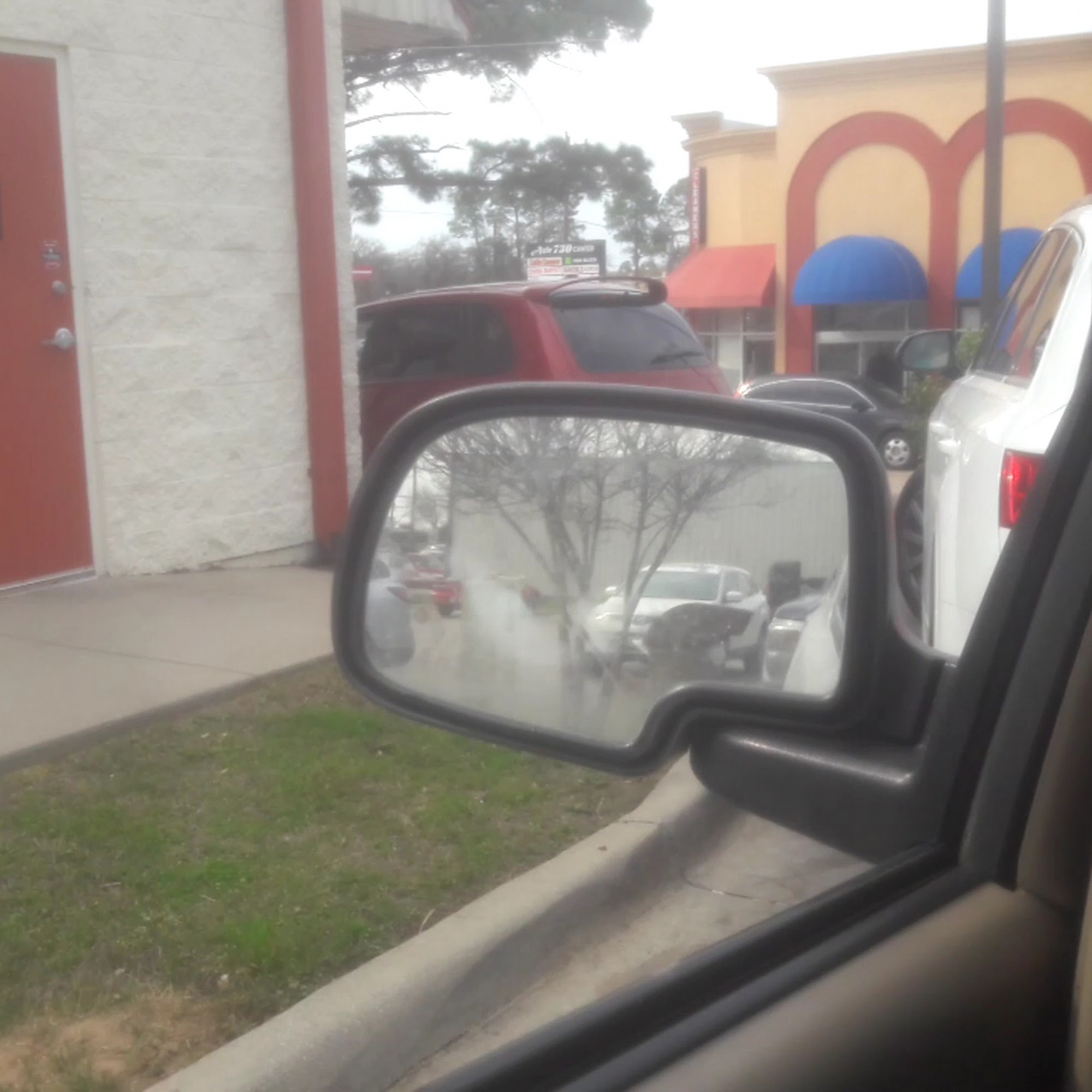 Taco Casa Azle