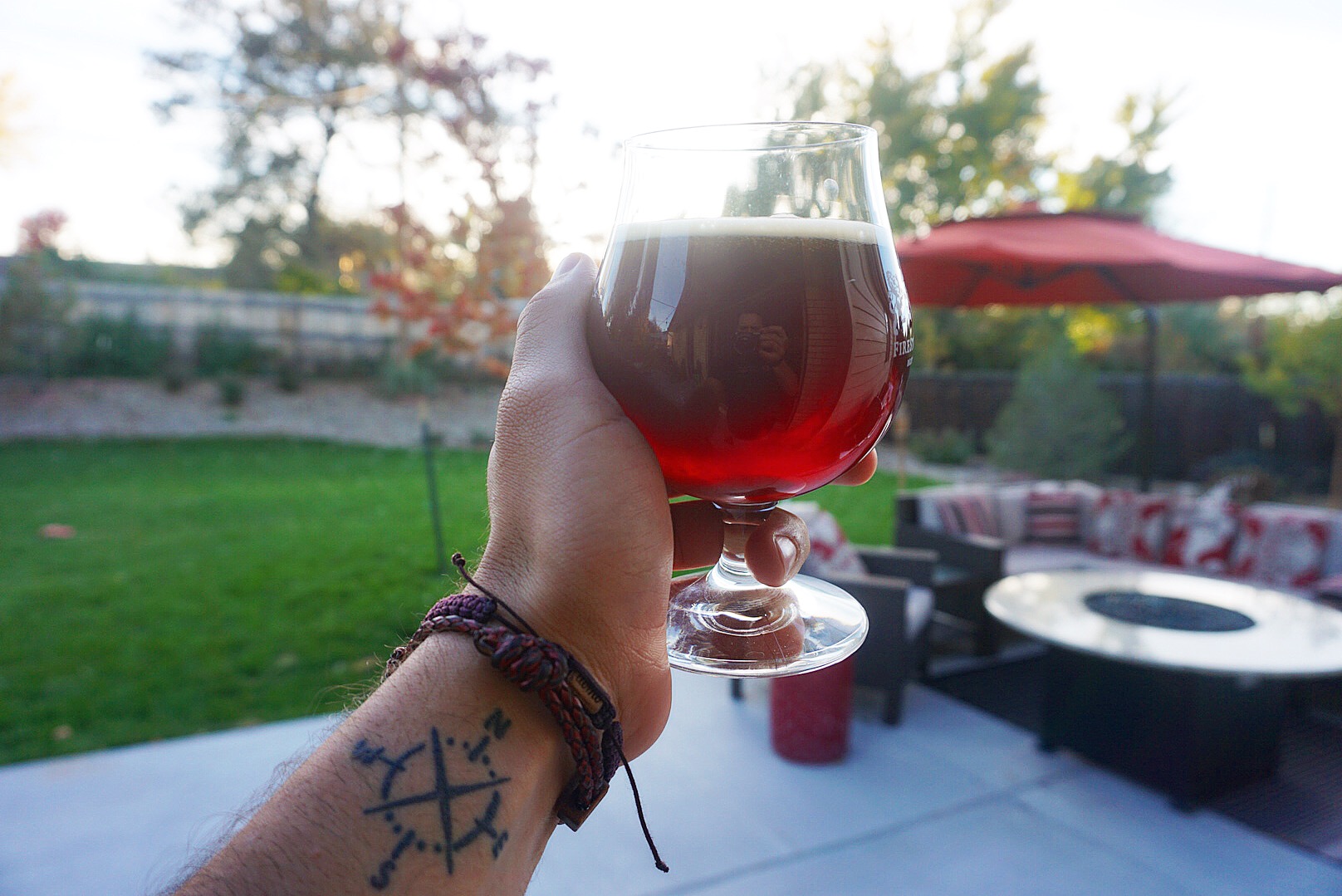 Bandera Brewery Bandera