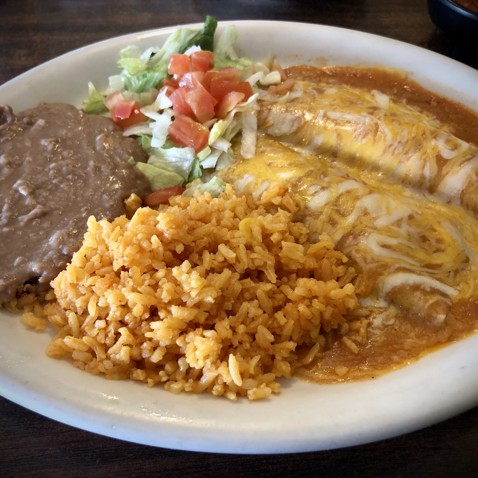 El Corral Lozano Bastrop