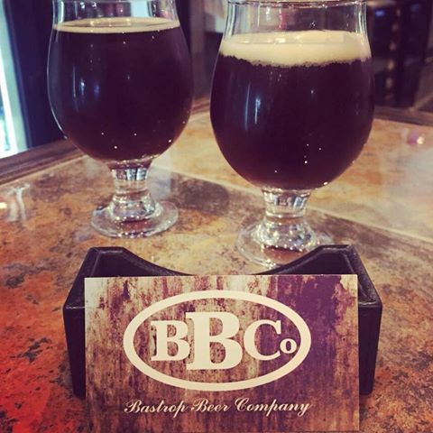 Bastrop Beer Company Bastrop