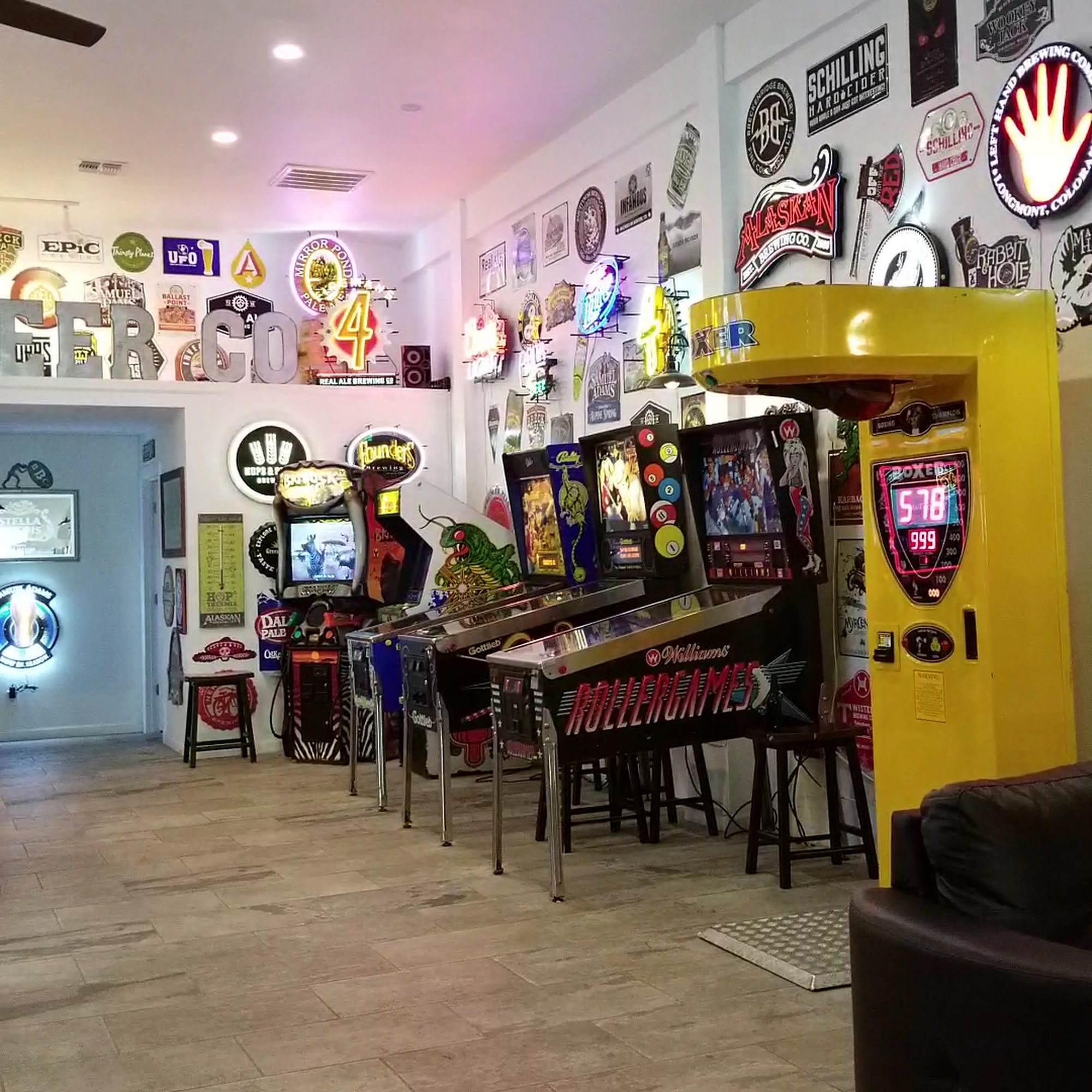 Bastrop Beer Company Bastrop